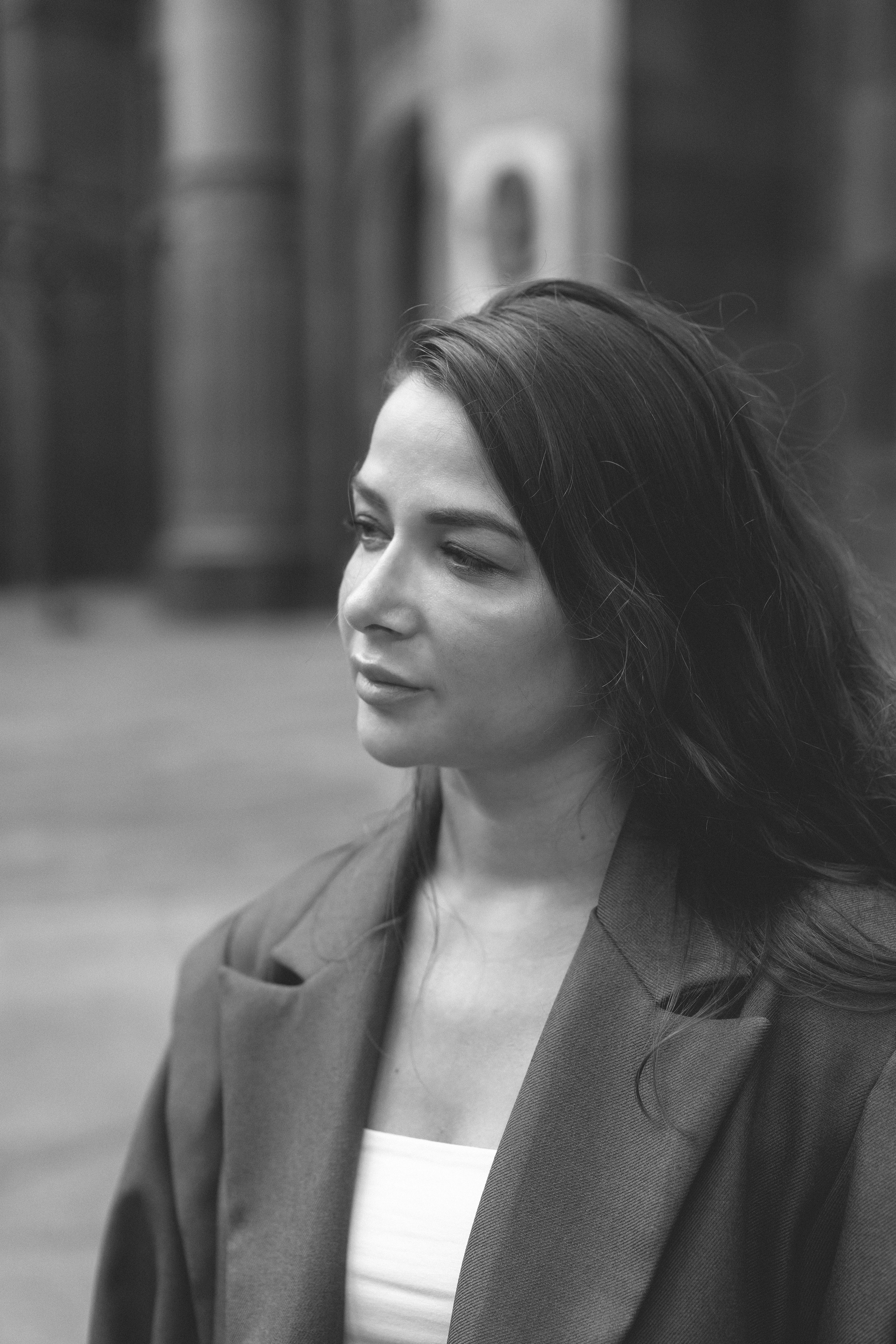 Юля и Кира_Москва. Фотограф Лютикова Ирина, Тюмень, Москва