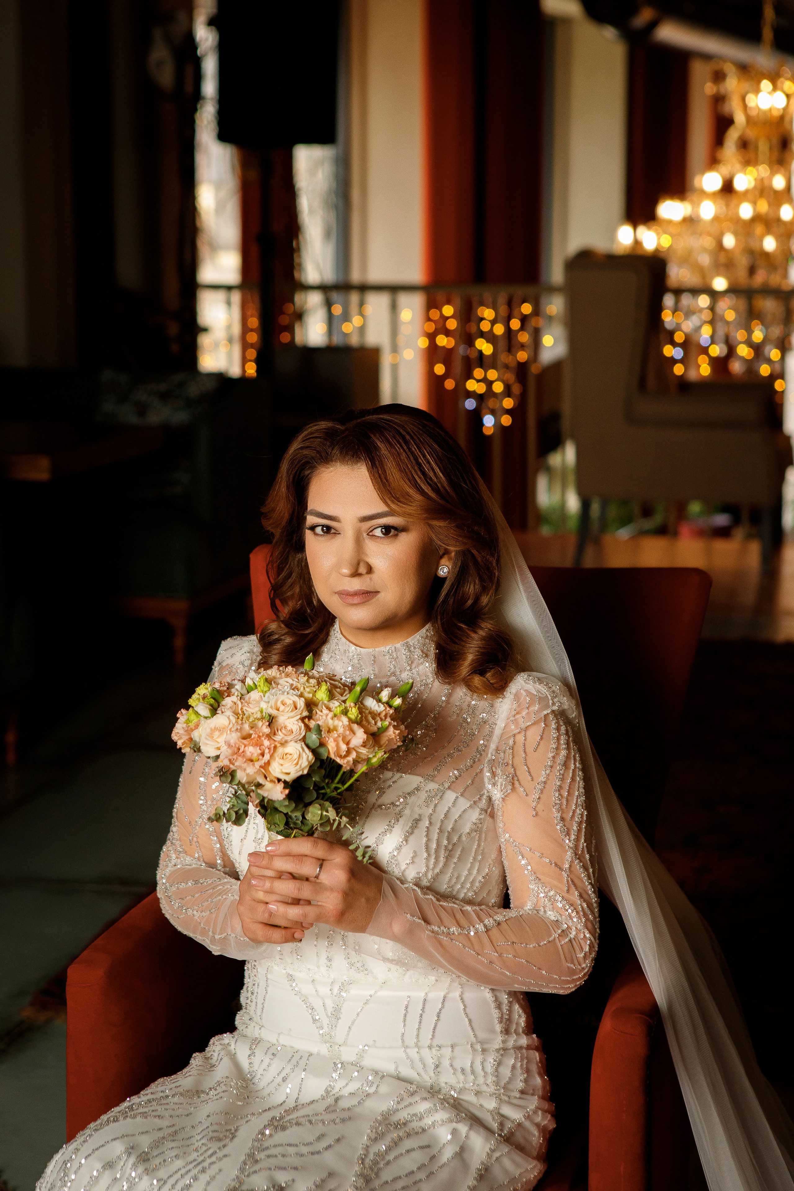 Аскер и Мадина. Фотограф и Видеограф СКФО