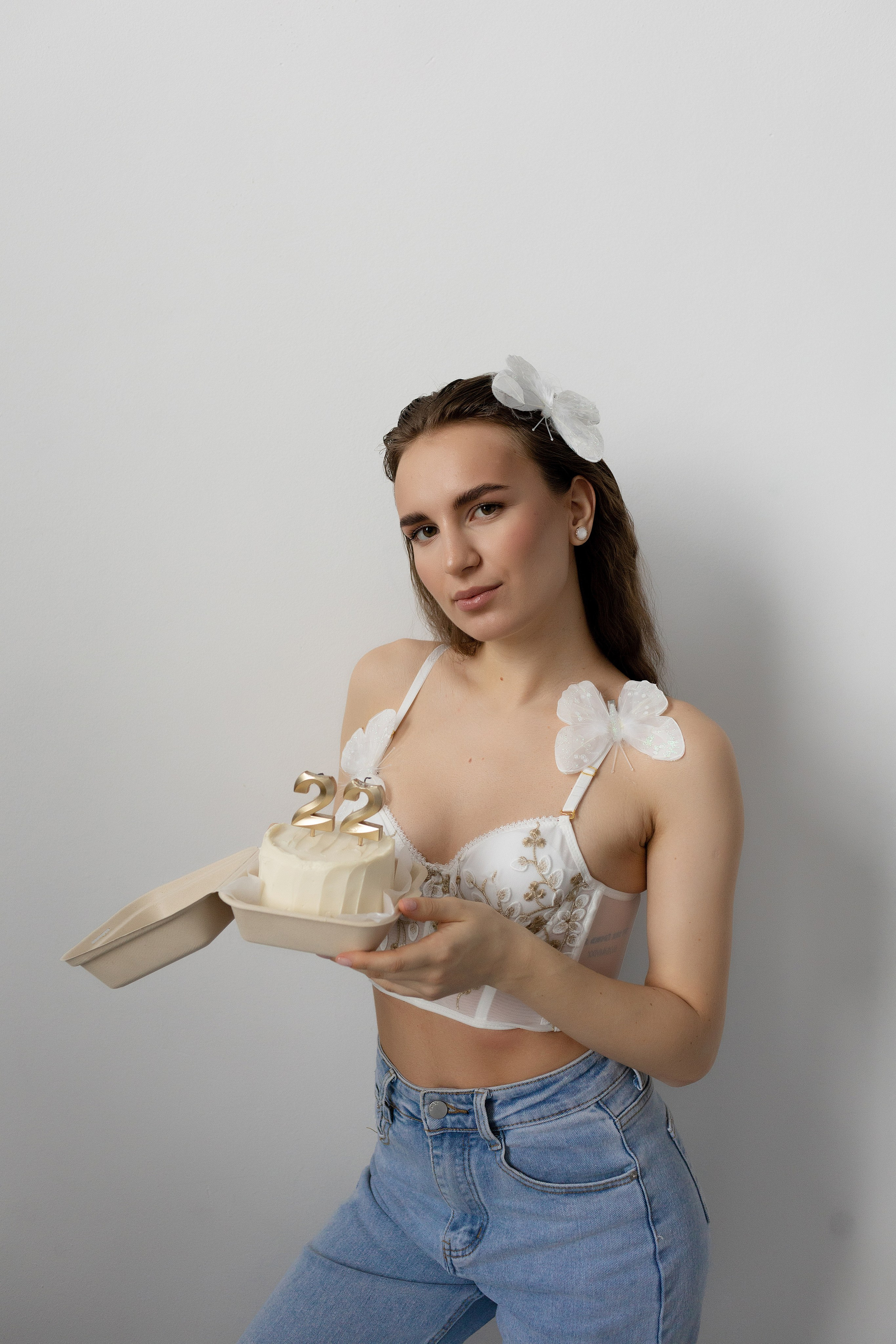 Фотосессия к дню Рождения (Катя). Свадебный и семейный фотограф Челябинск и Челябинская область