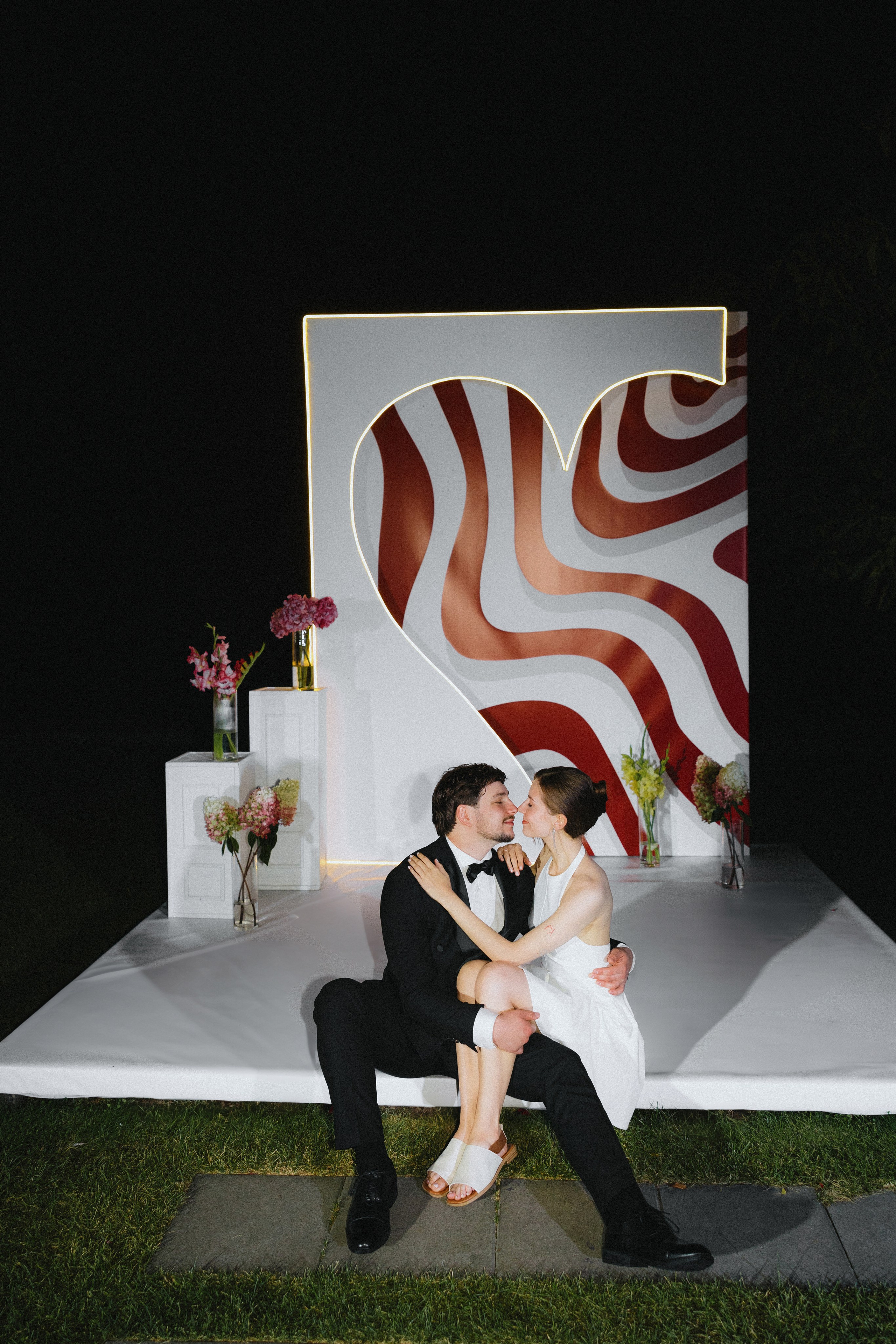 Надя и Артём 🤍. Фотограф в Минске Дарья Матвеенко