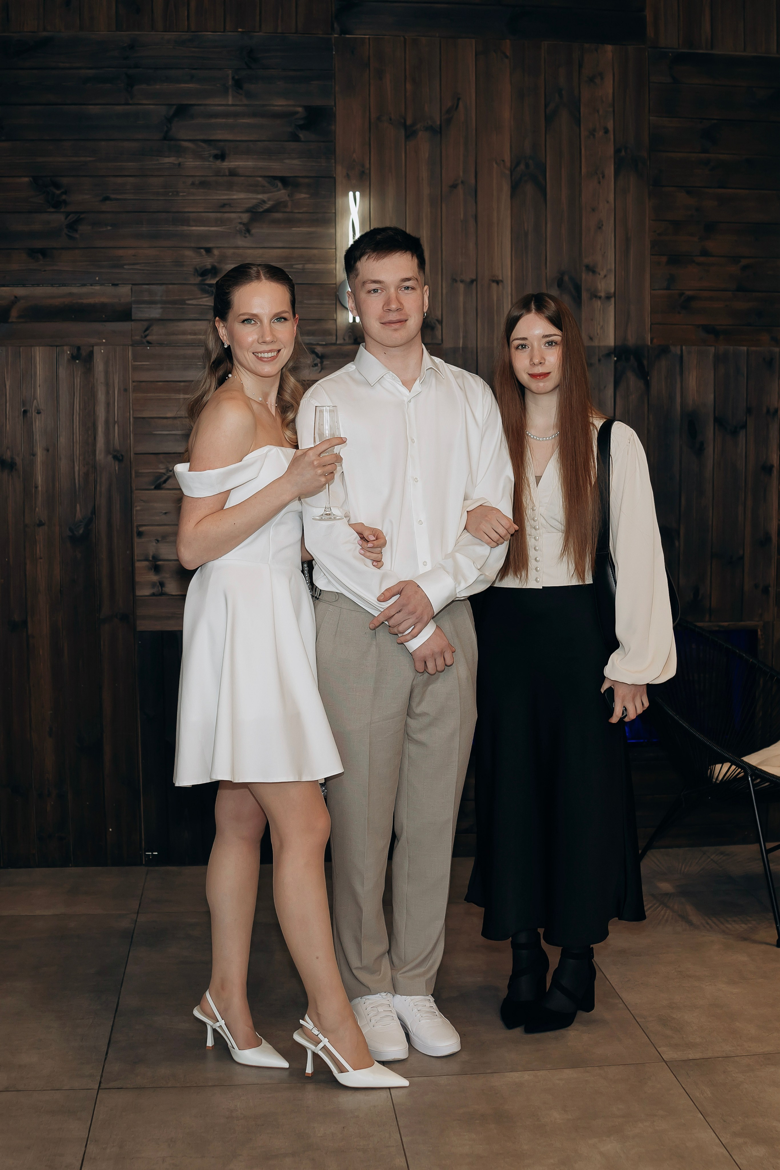 Юлия & Артур. Фотограф Алина Любимова г. Пермь