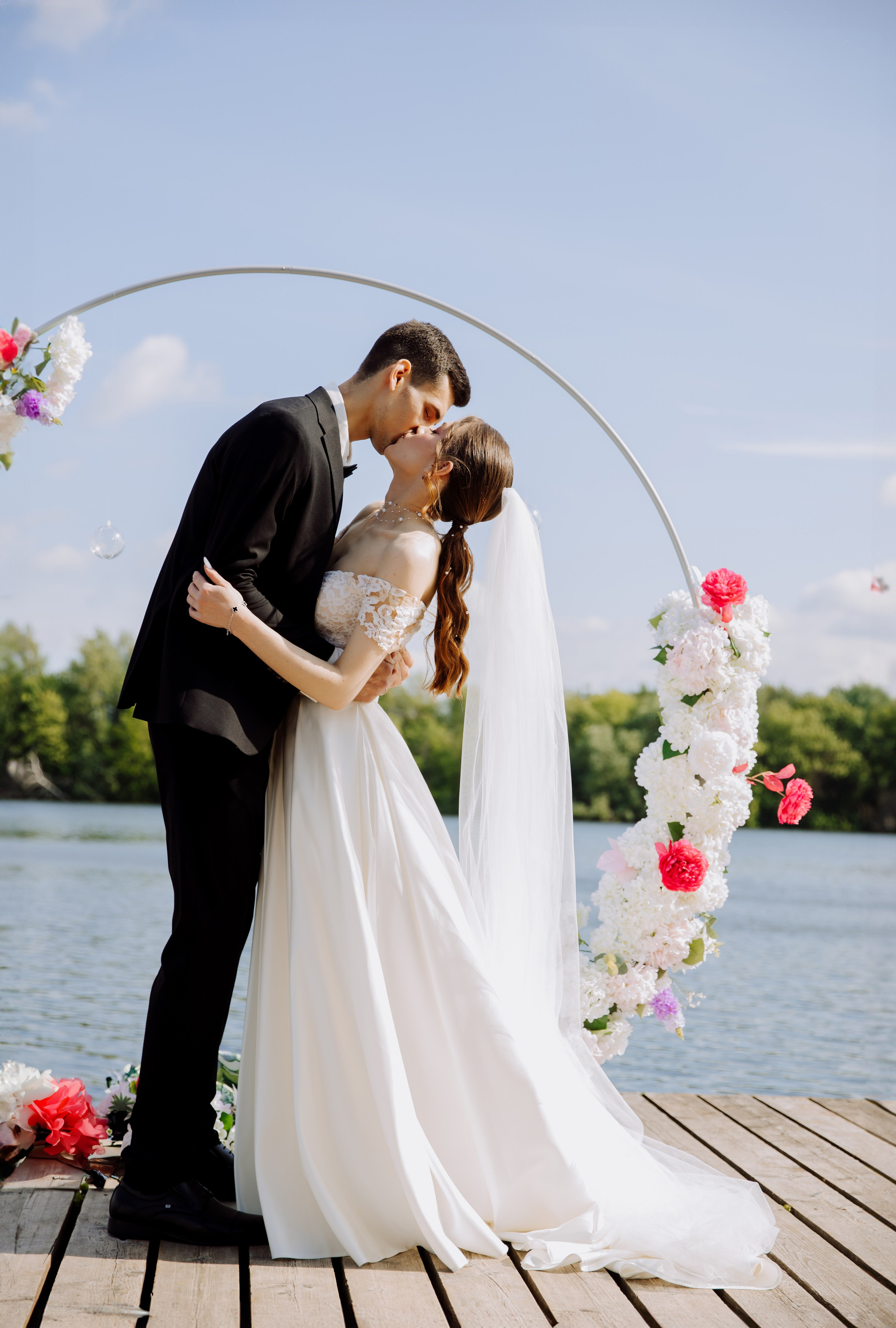 Яхт-клуб Капитан. Семейный фотограф москва