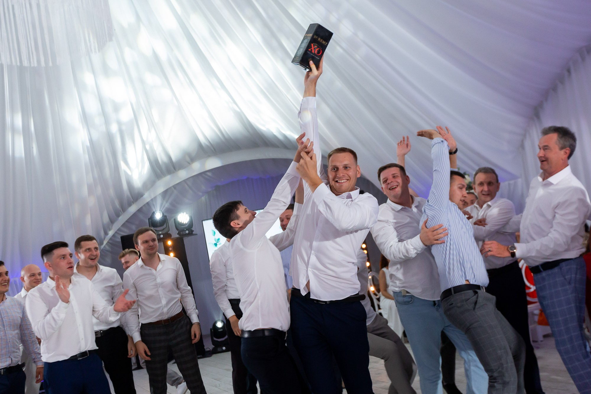 Ира и Денис. Свадебный Фотограф Никита Духник