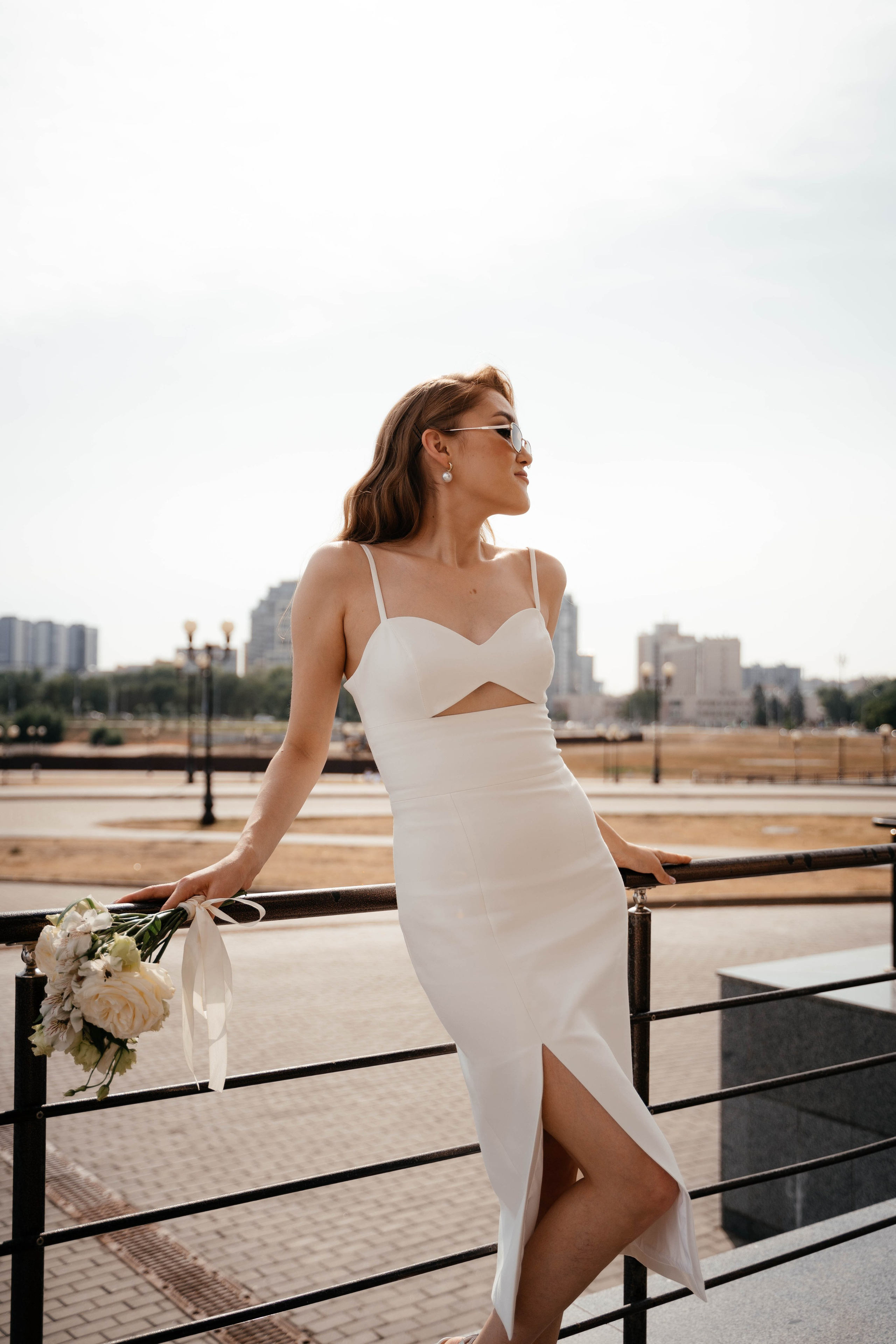 Андрей и Анастасия. Свадебный фотограф Казань Анастасия Доле