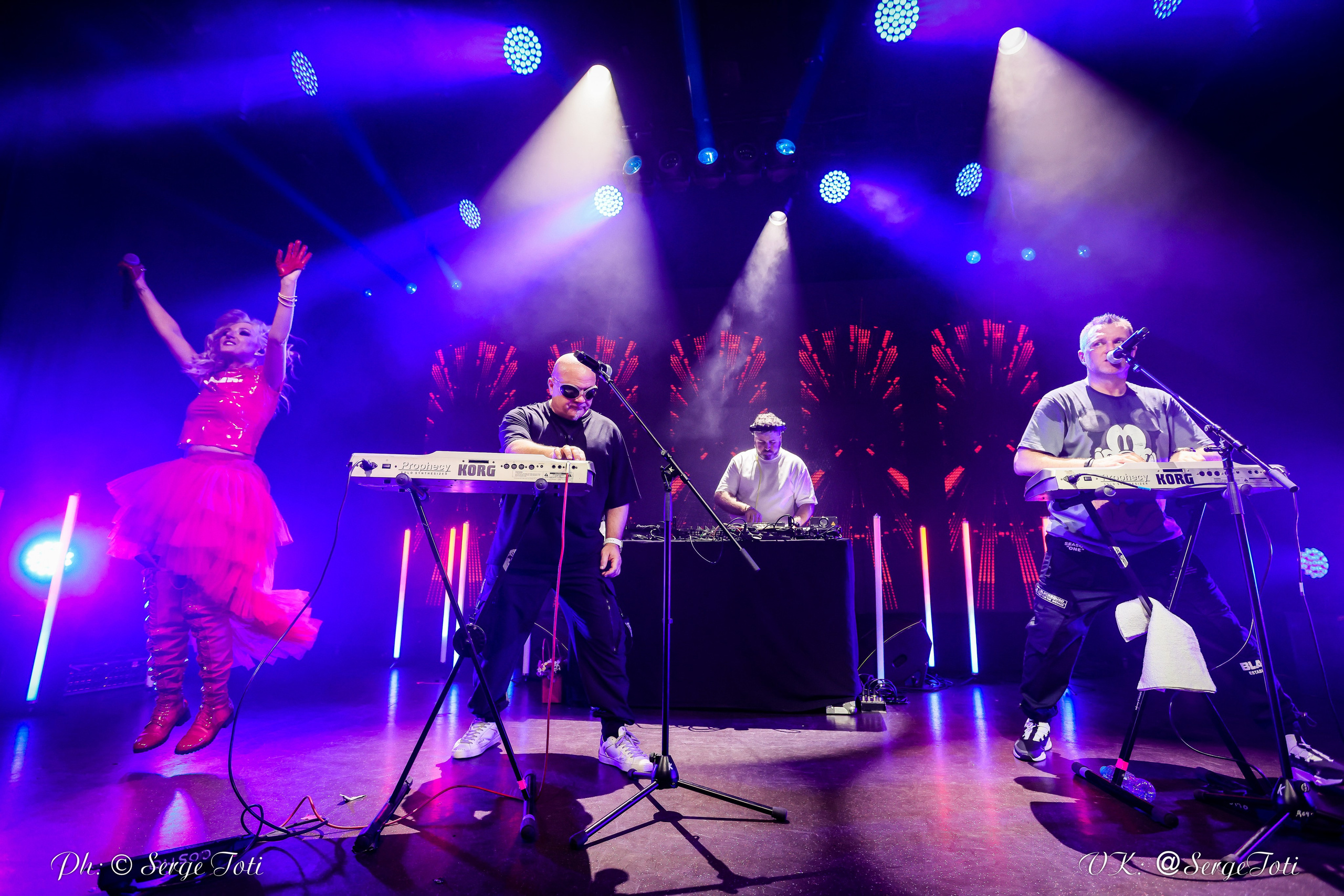 Русский Размер Клуб «Космонавт»