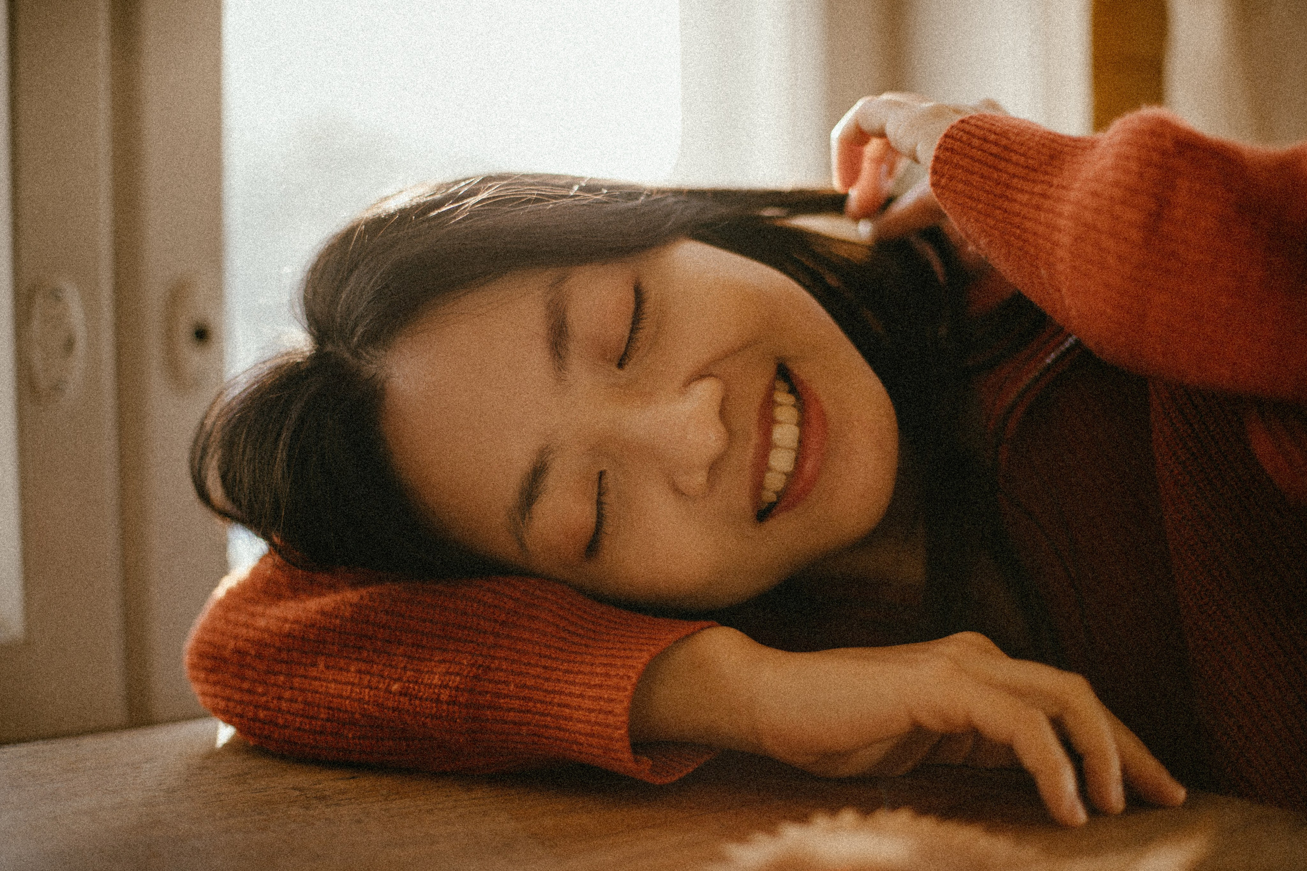 Xinyi. Alex Vasina Photographer