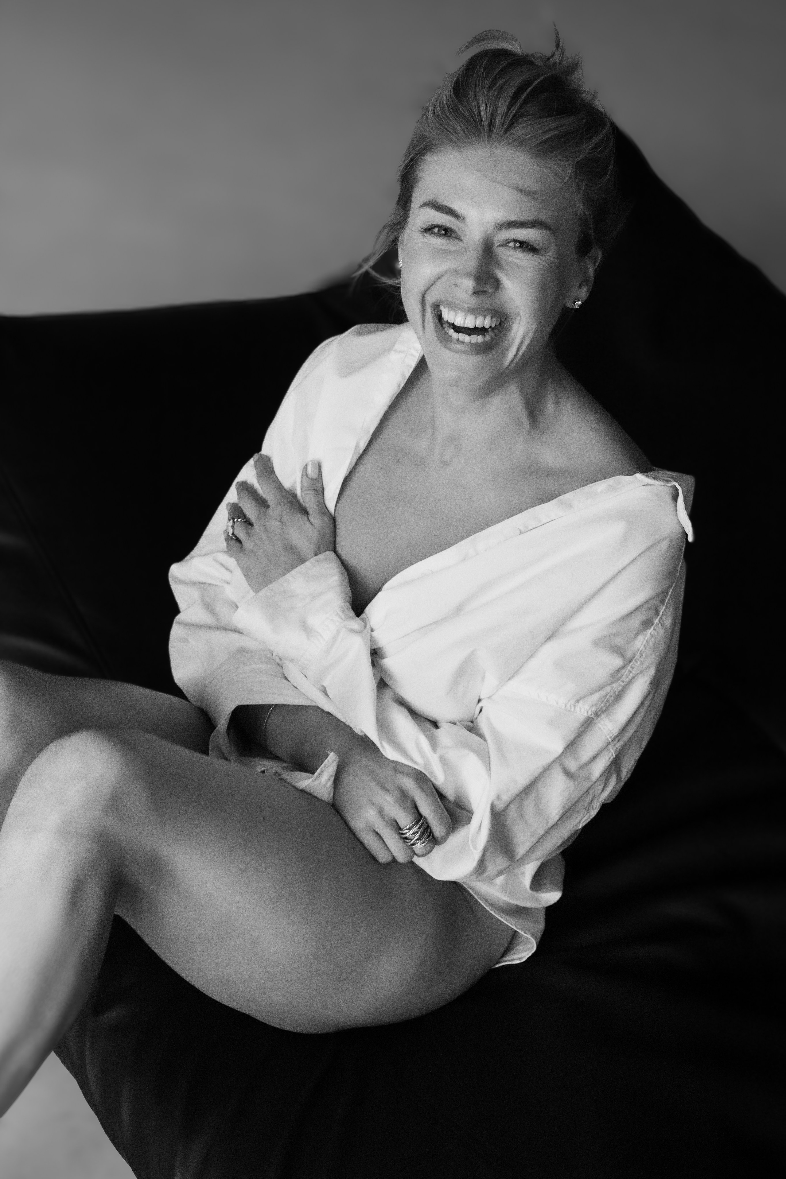 Неподражаемая Натали. Александра Пылёва. Фотограф. Москва