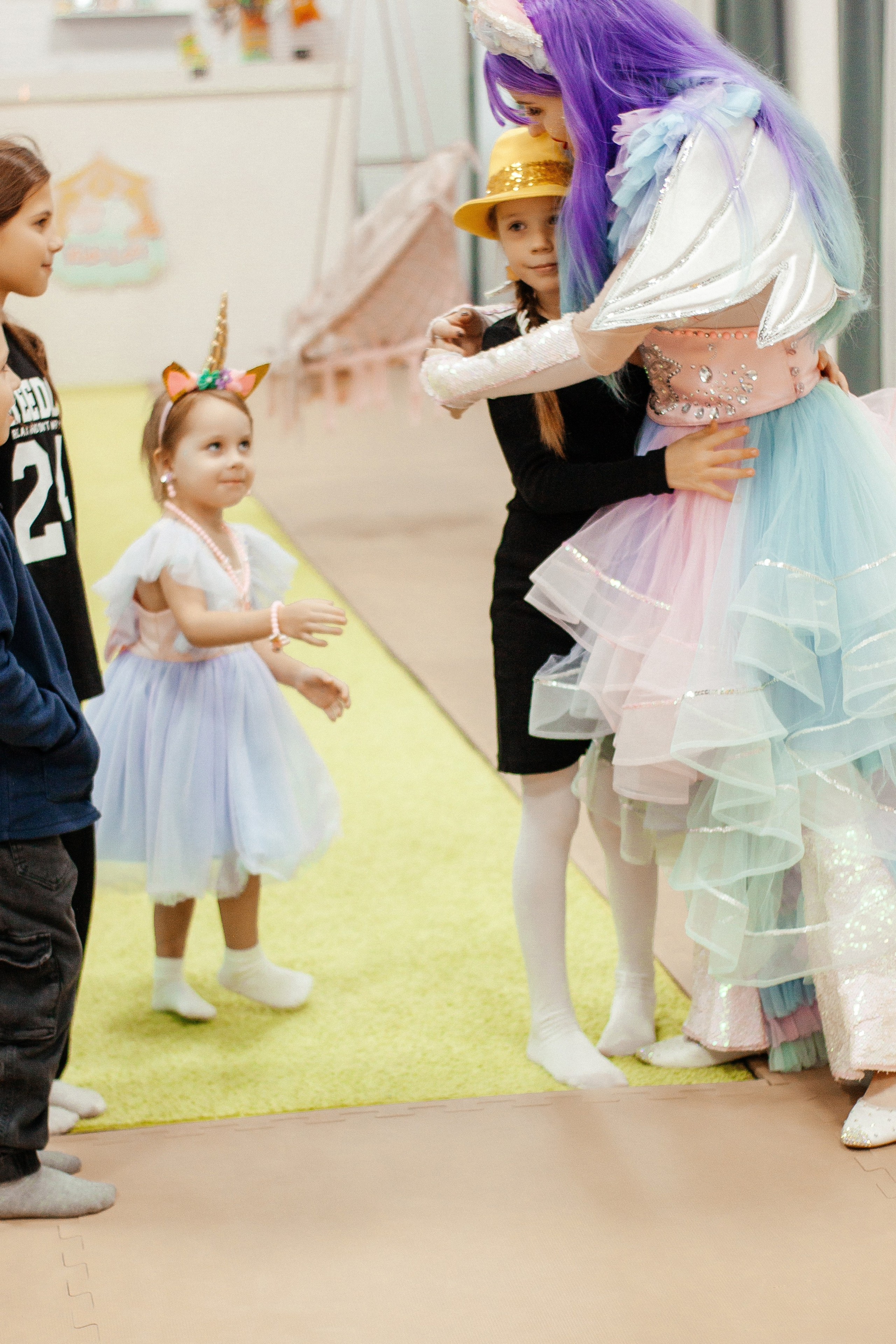 День рождения Вари и Миши. Свадебный и семейный фотограф Татьяна Нуякшева Новоалтайск — Барнаул