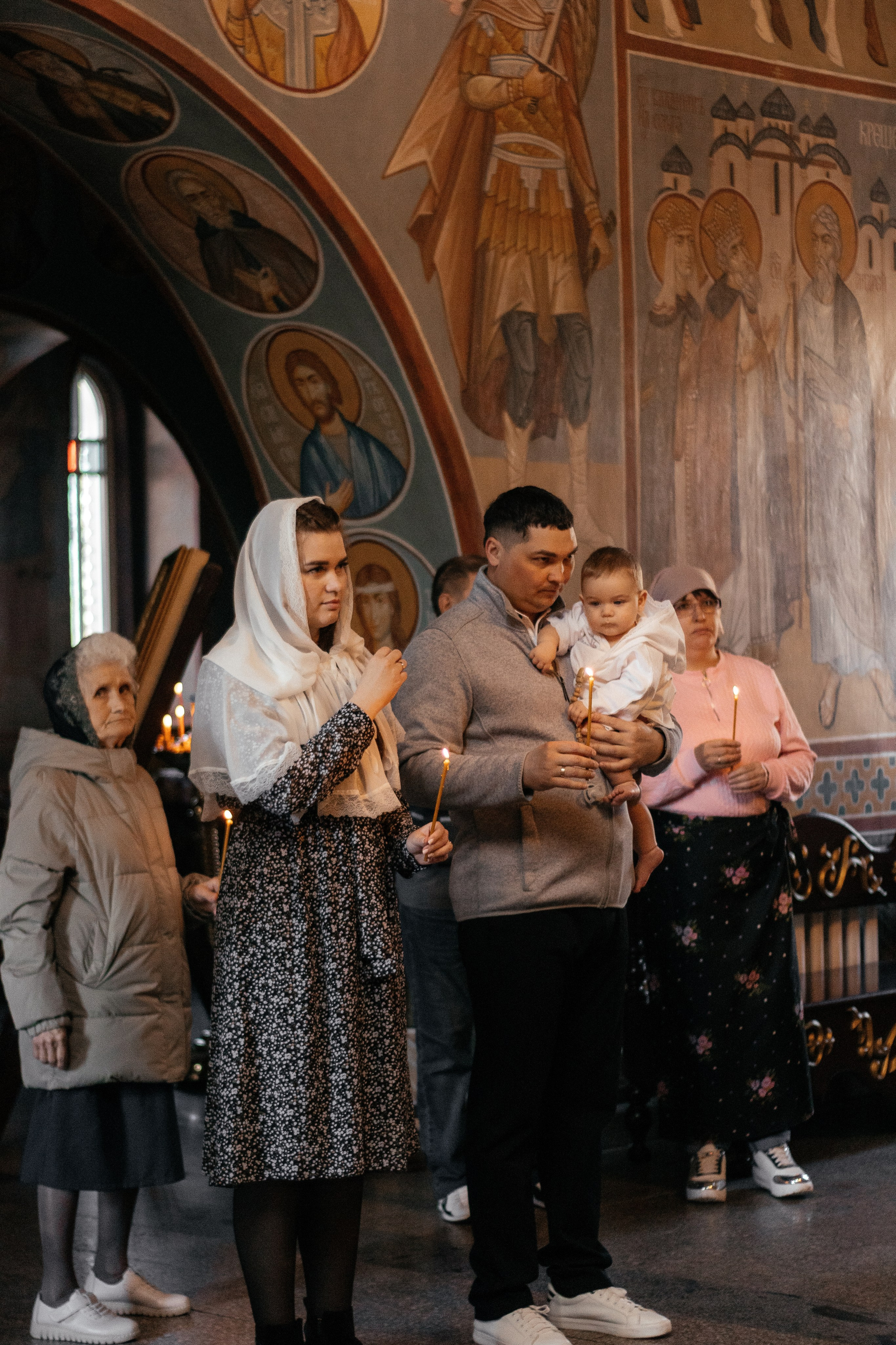 Савелий. Свадебный и семейный фотограф Татьяна Нуякшева Новоалтайск — Барнаул