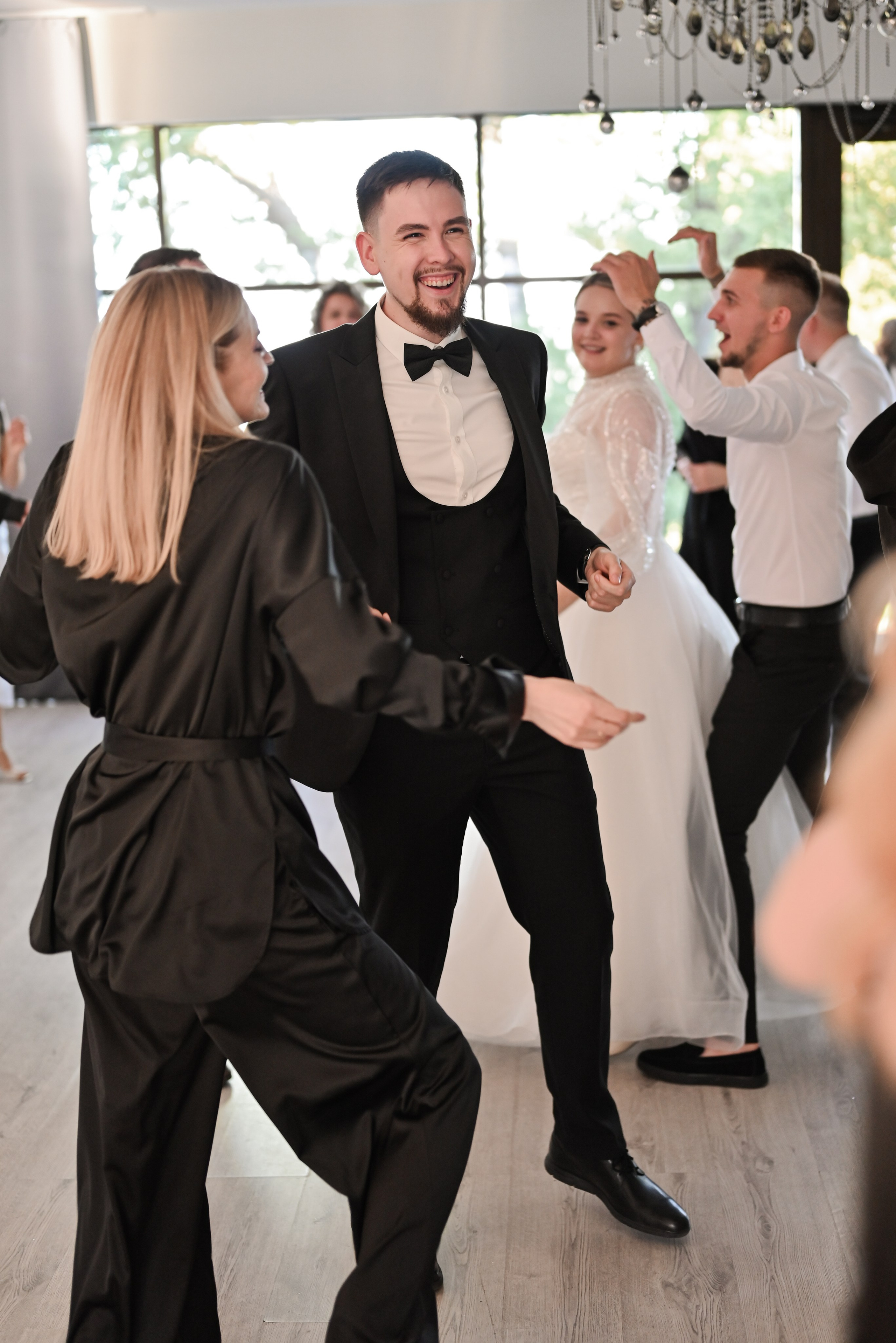 R & A. Свадебный и семейный фотограф в Уфе Александров Максим