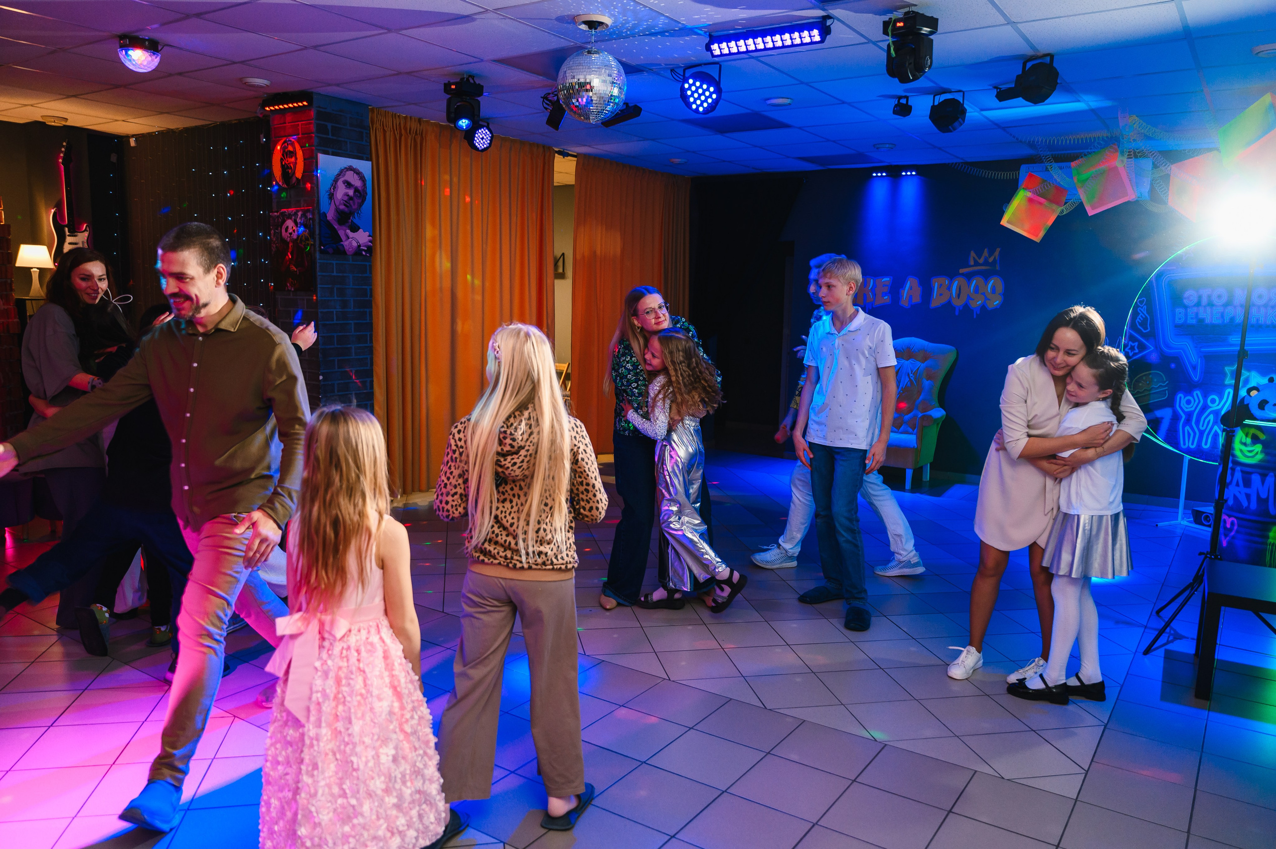 Мирославе 9 лет. Свадебный и просто хороший фотограф в Челябинске