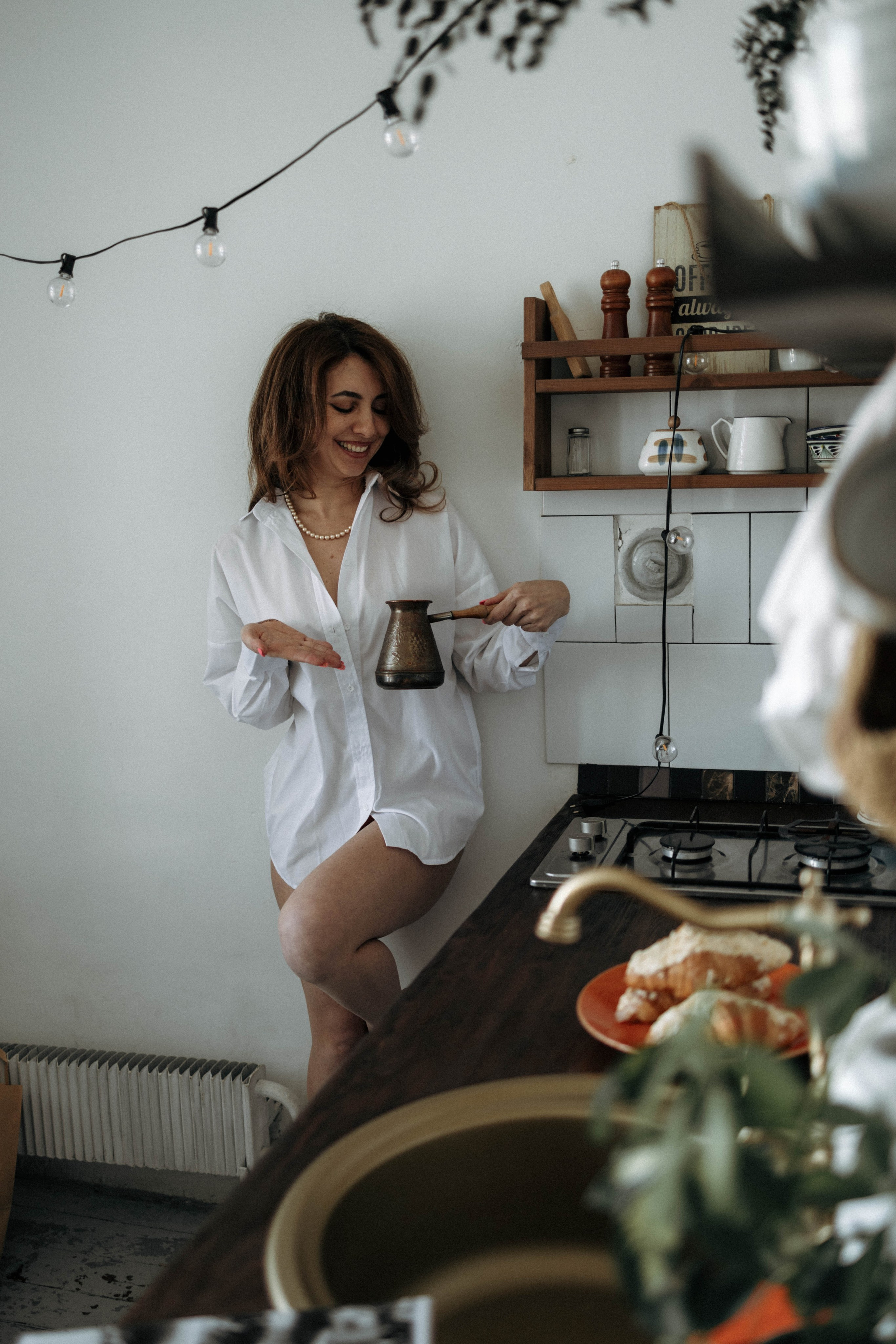 Вика в столице. Семейный и детский фотограф в Москве Маргарита Сереброва