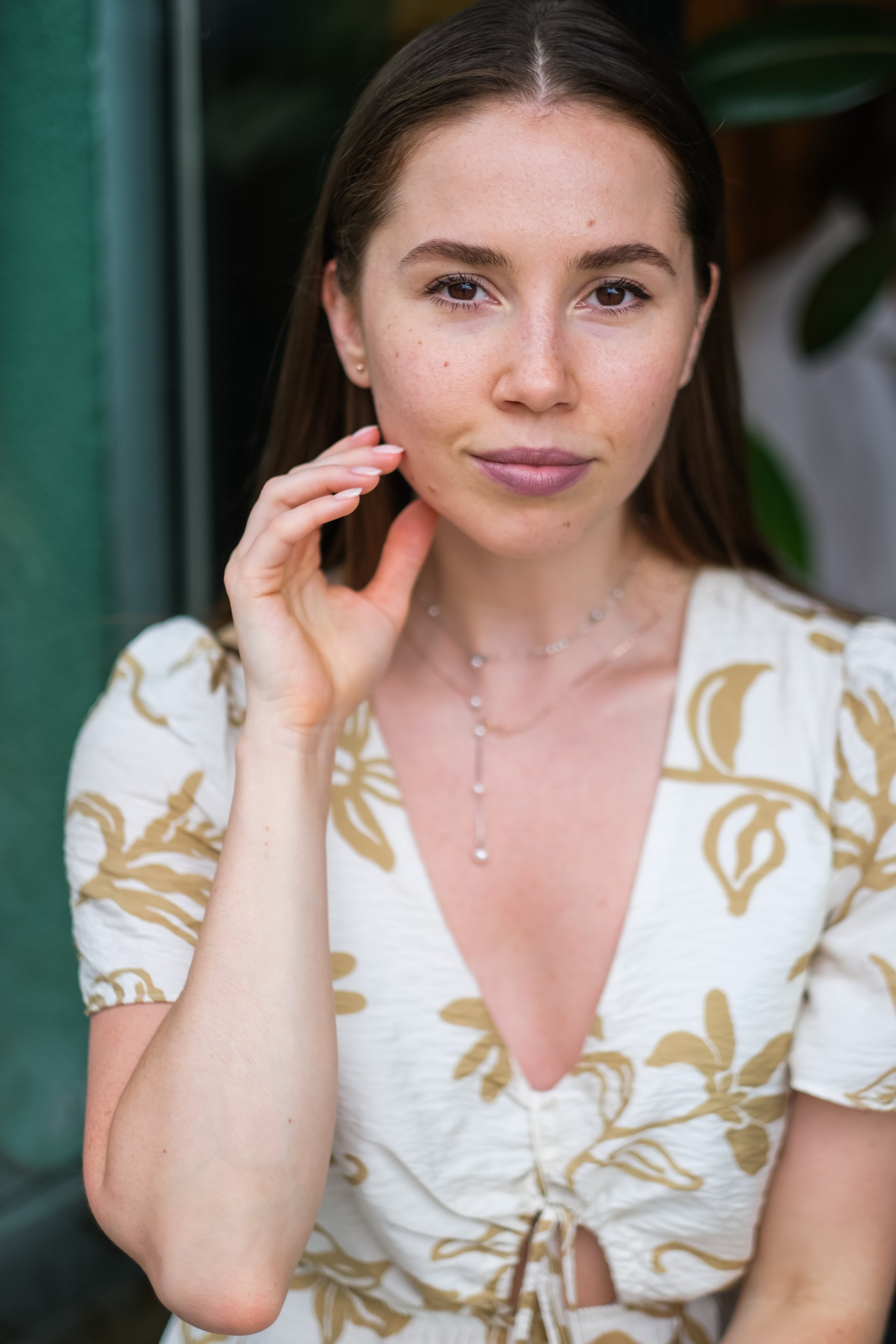 Street. Женский фотограф в Москве