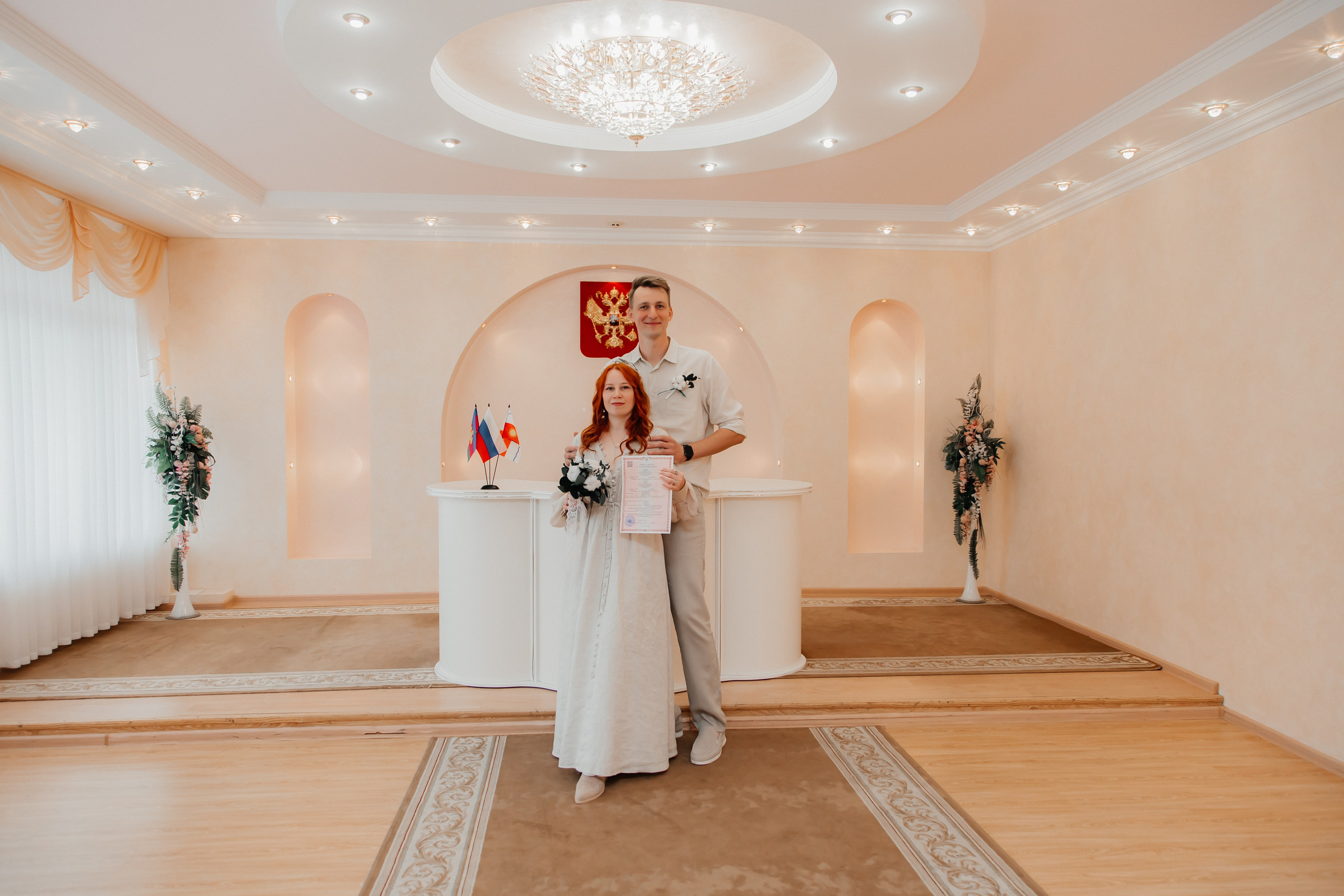 ЗАГС. Свадебное Love story у моря. Семейный фотограф в Сочи, Лоо, Дагомысе, Вардане Кучумова Олеся