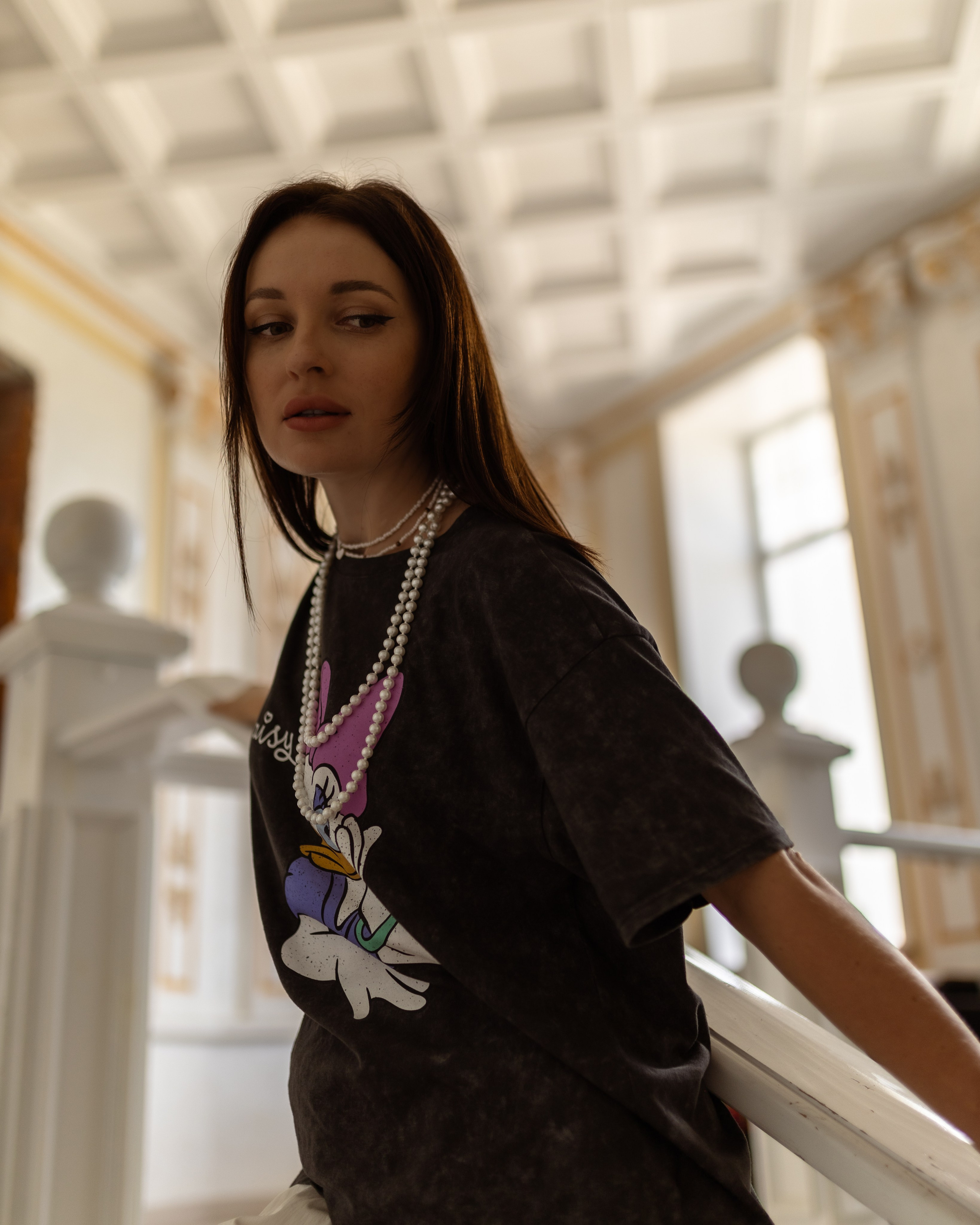 Фотопрогулки. Фотограф Роман Князев