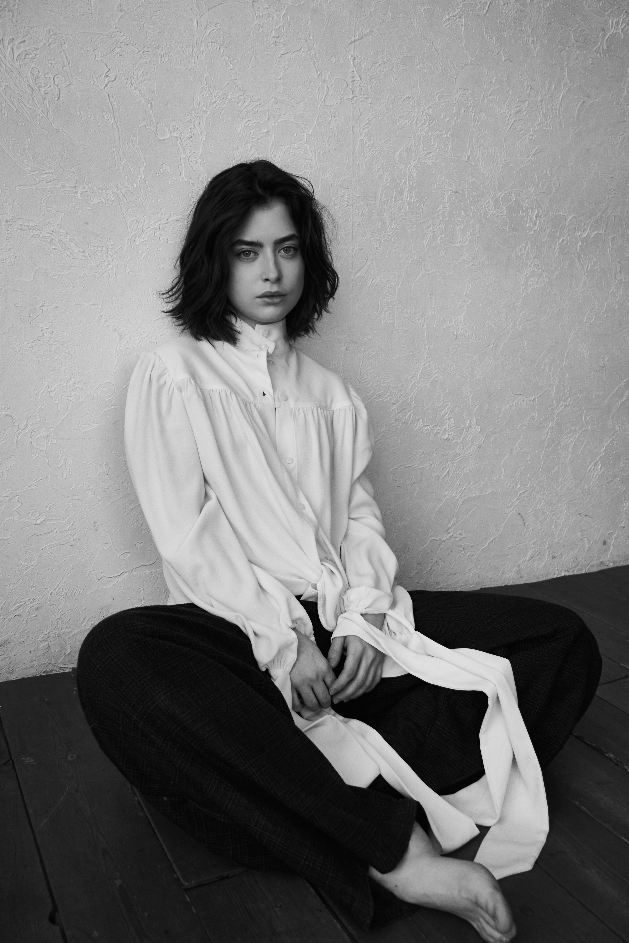 Евгения. Фотограф в СПб, с которым легко ✨ Полина