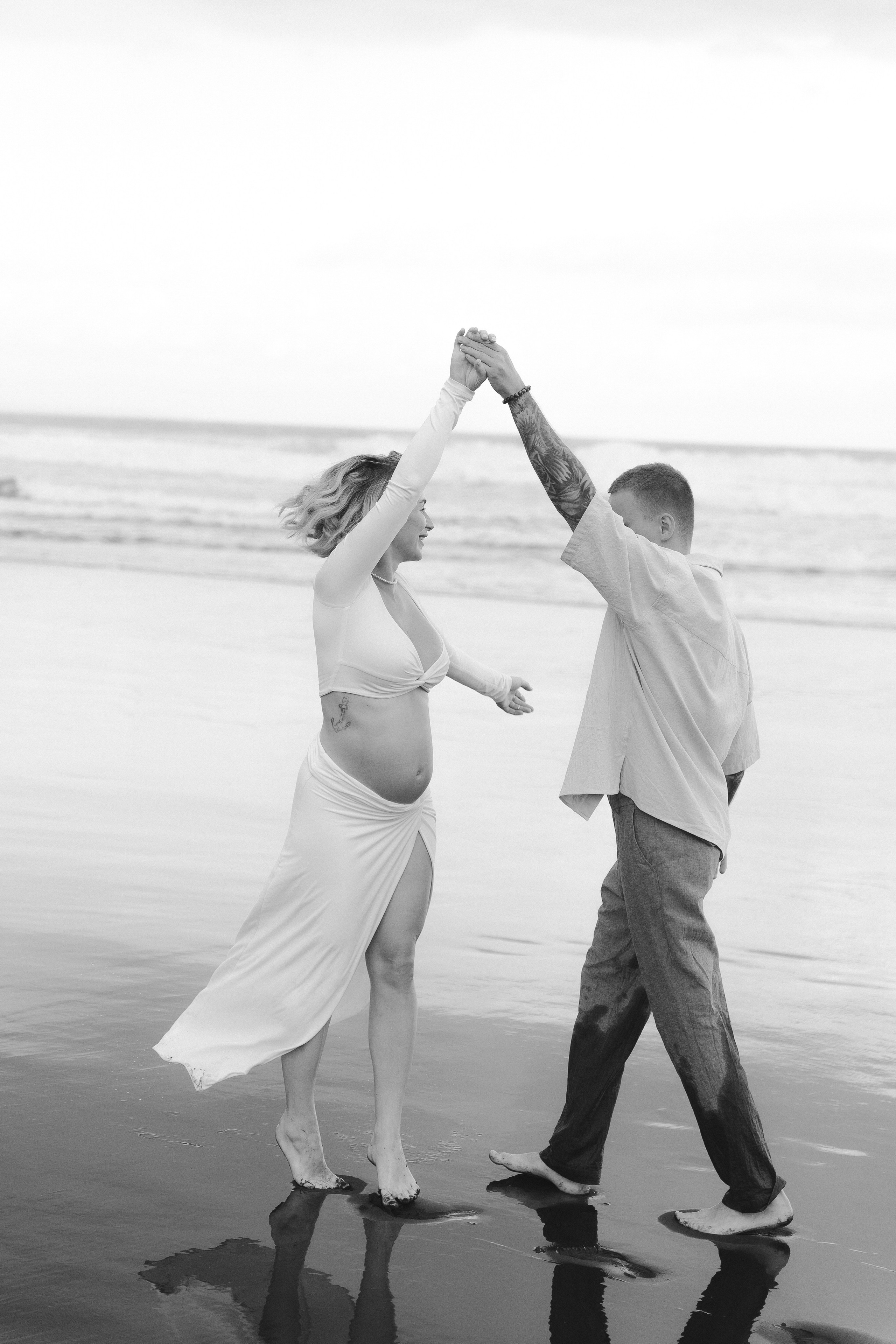 Виктория и Никита. Фотограф Alena Ray