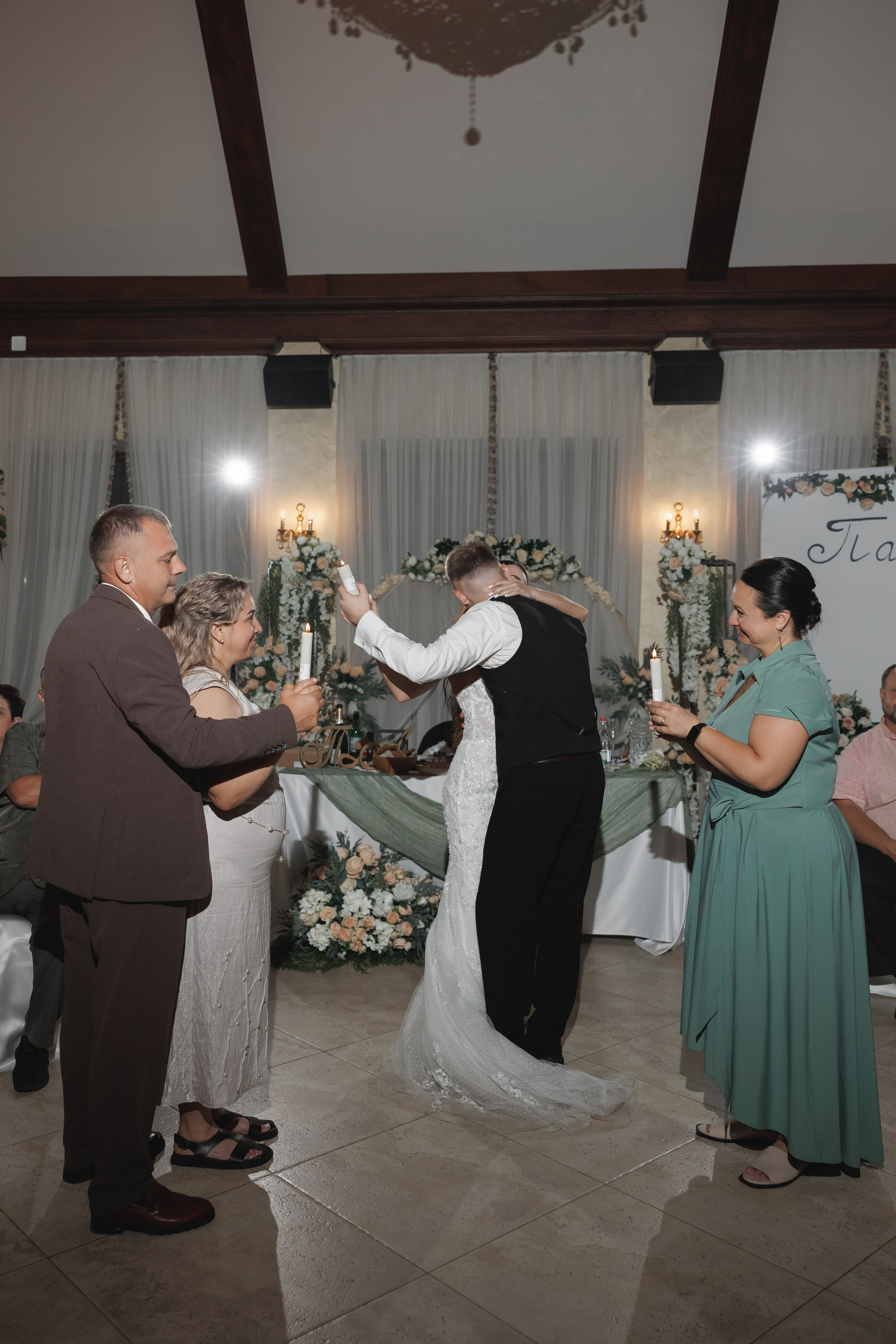 Свадьба Павла и Лилии. Свадебный фотограф в Туле и Москве