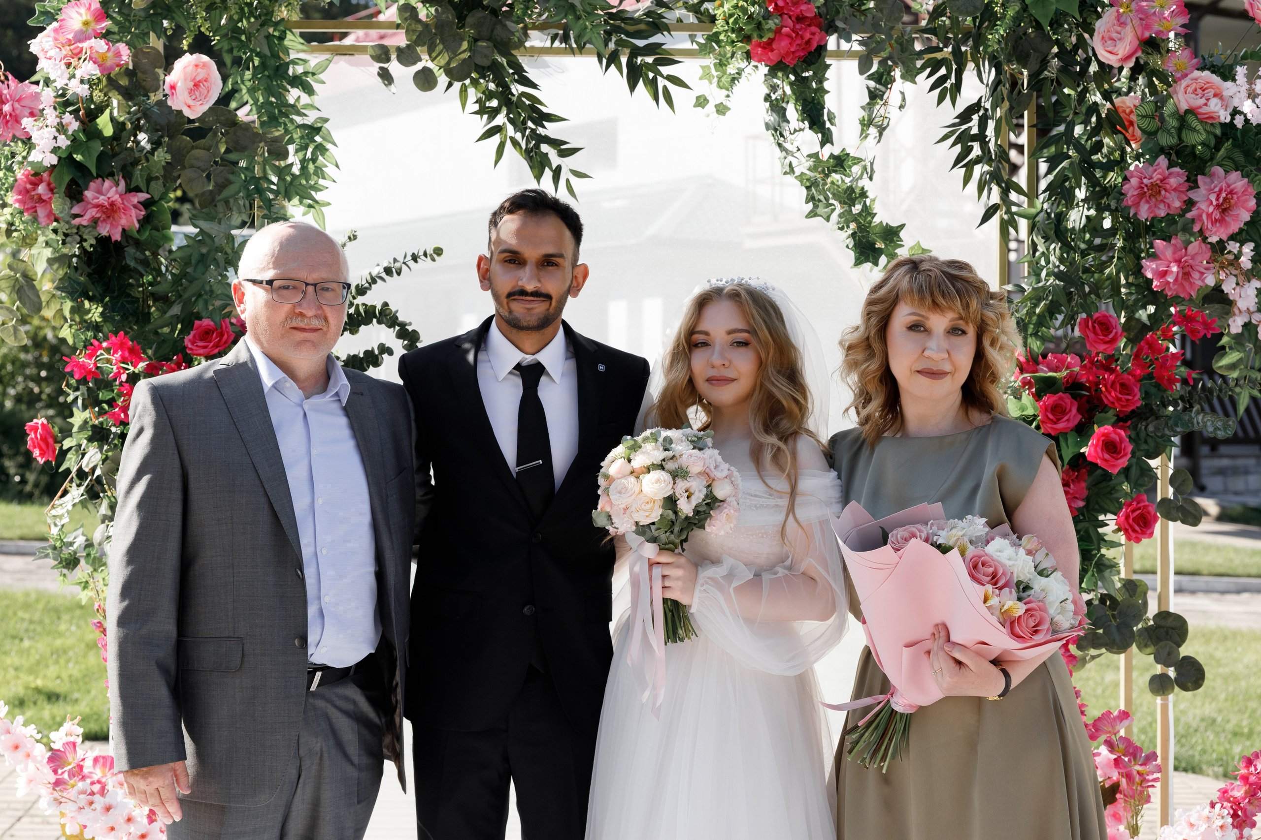 MOSTAFA & ANNA. Свадебный фотограф в Туле и Москве