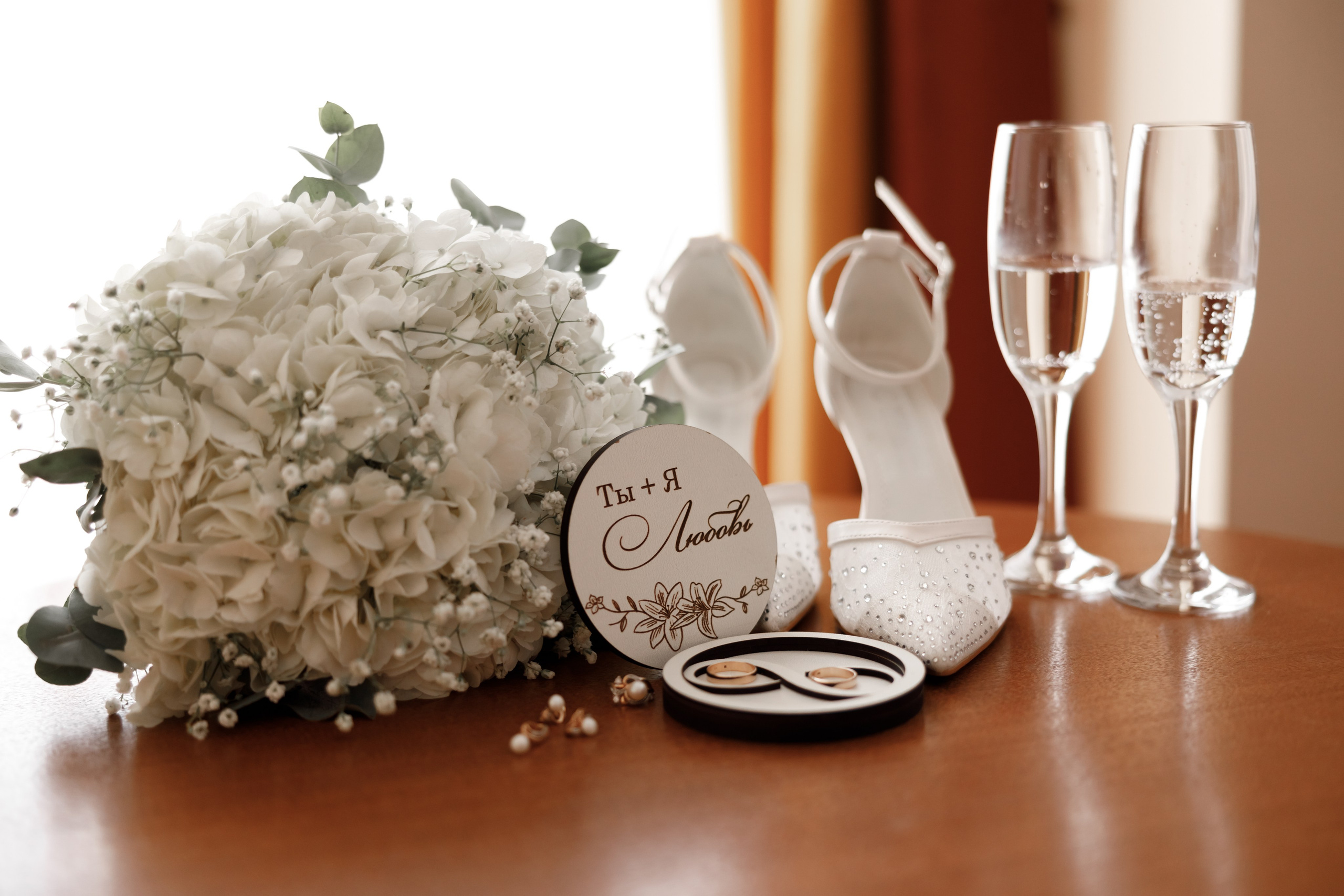 SERGEI & RUZANA. Свадебный фотограф в Туле и Москве