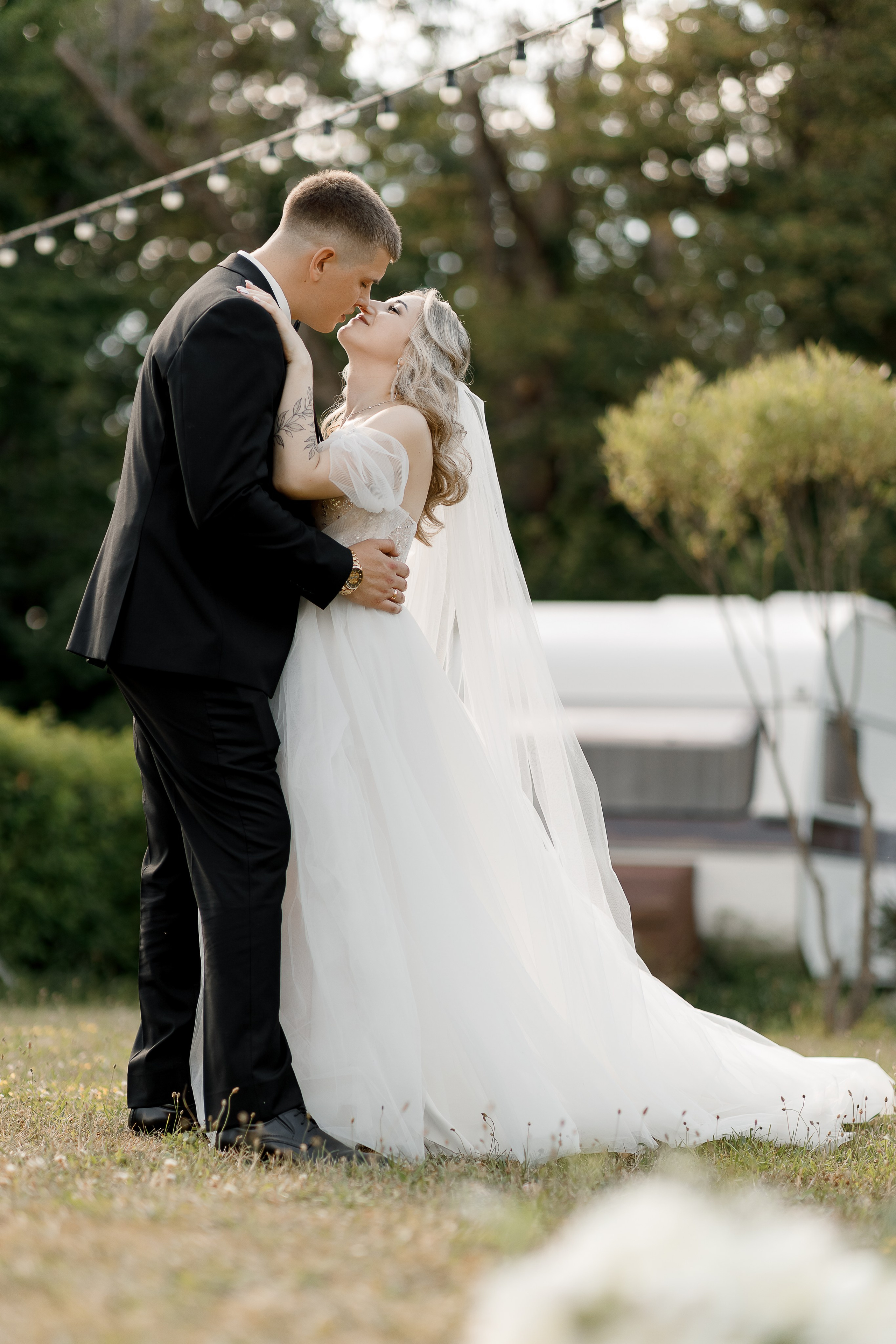 ARTEM & YULIA. Свадебный фотограф в Туле и Москве