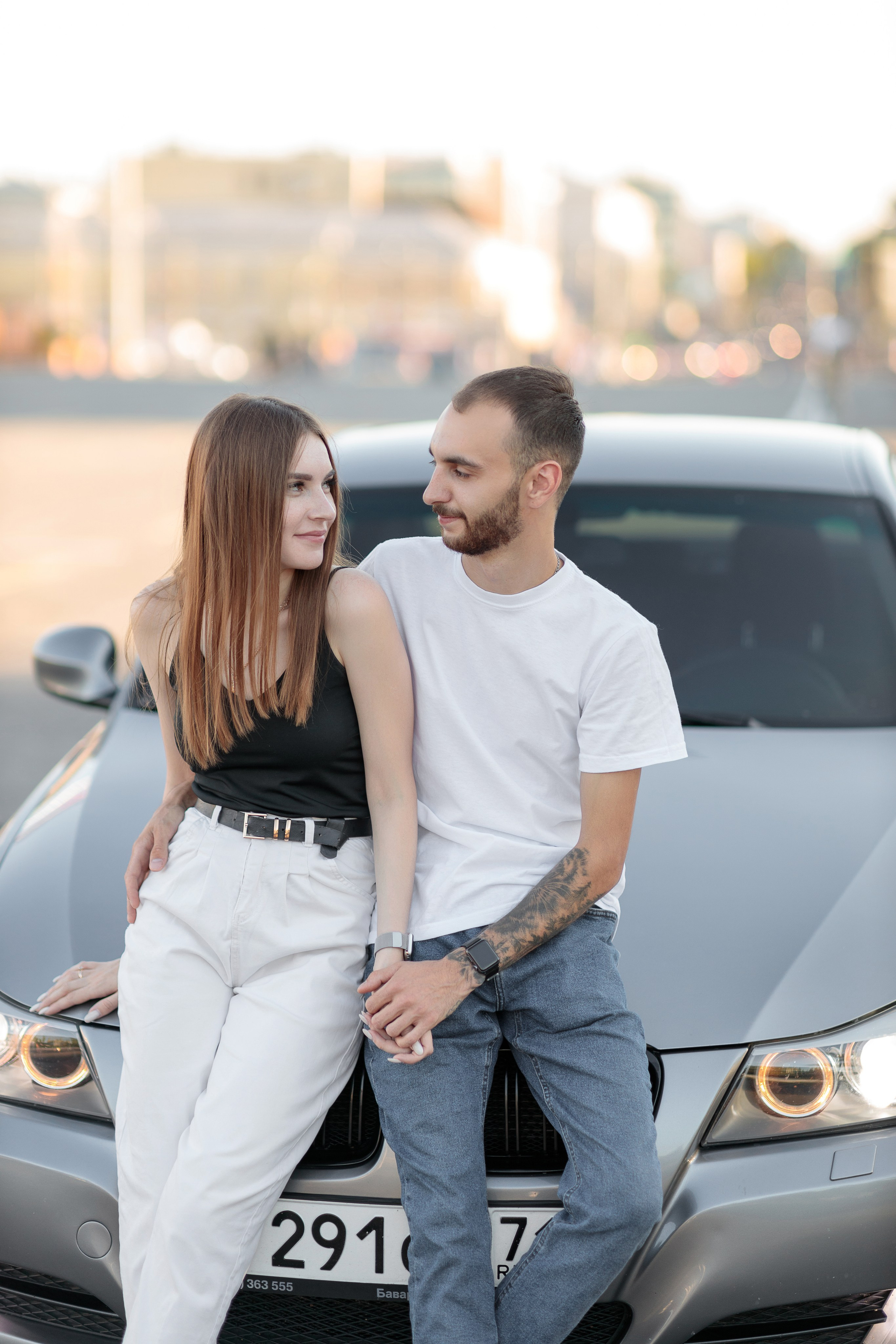 RAMIS & YULIA. Свадебный фотограф в Туле и Москве