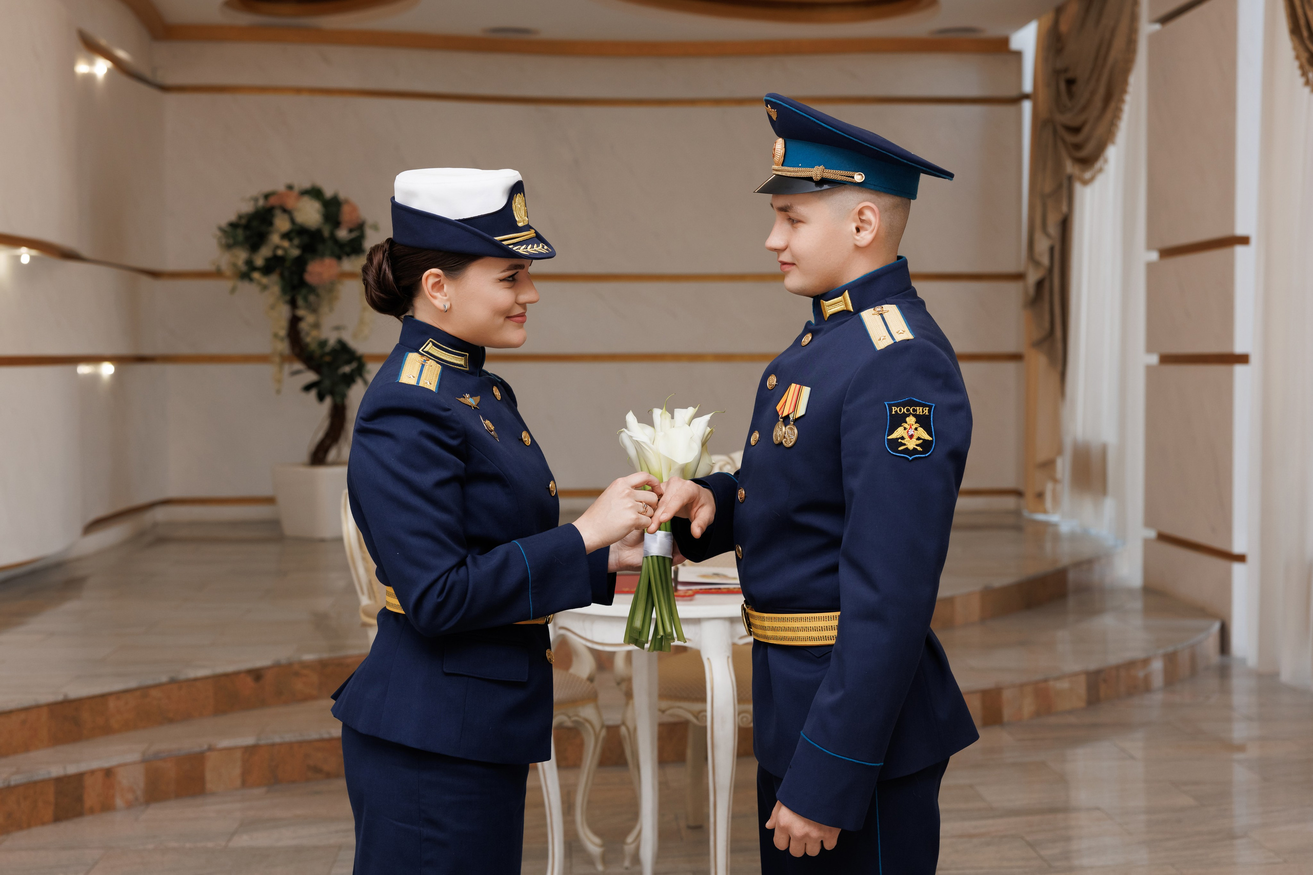 IVAN & SNEZHANA. Свадебный фотограф в Туле и Москве