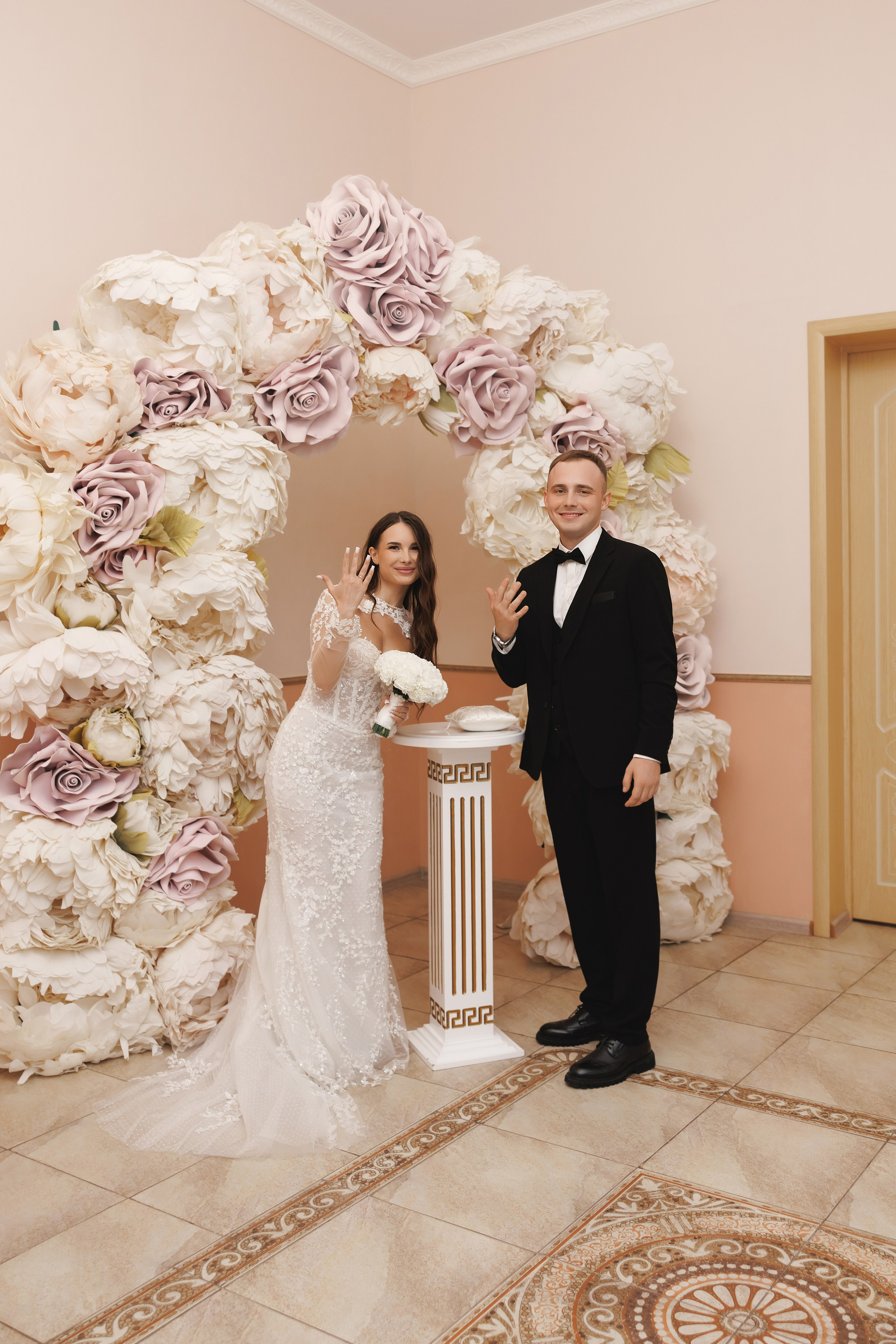 PAVEL & LILIYA. Свадебный фотограф в Туле и Москве