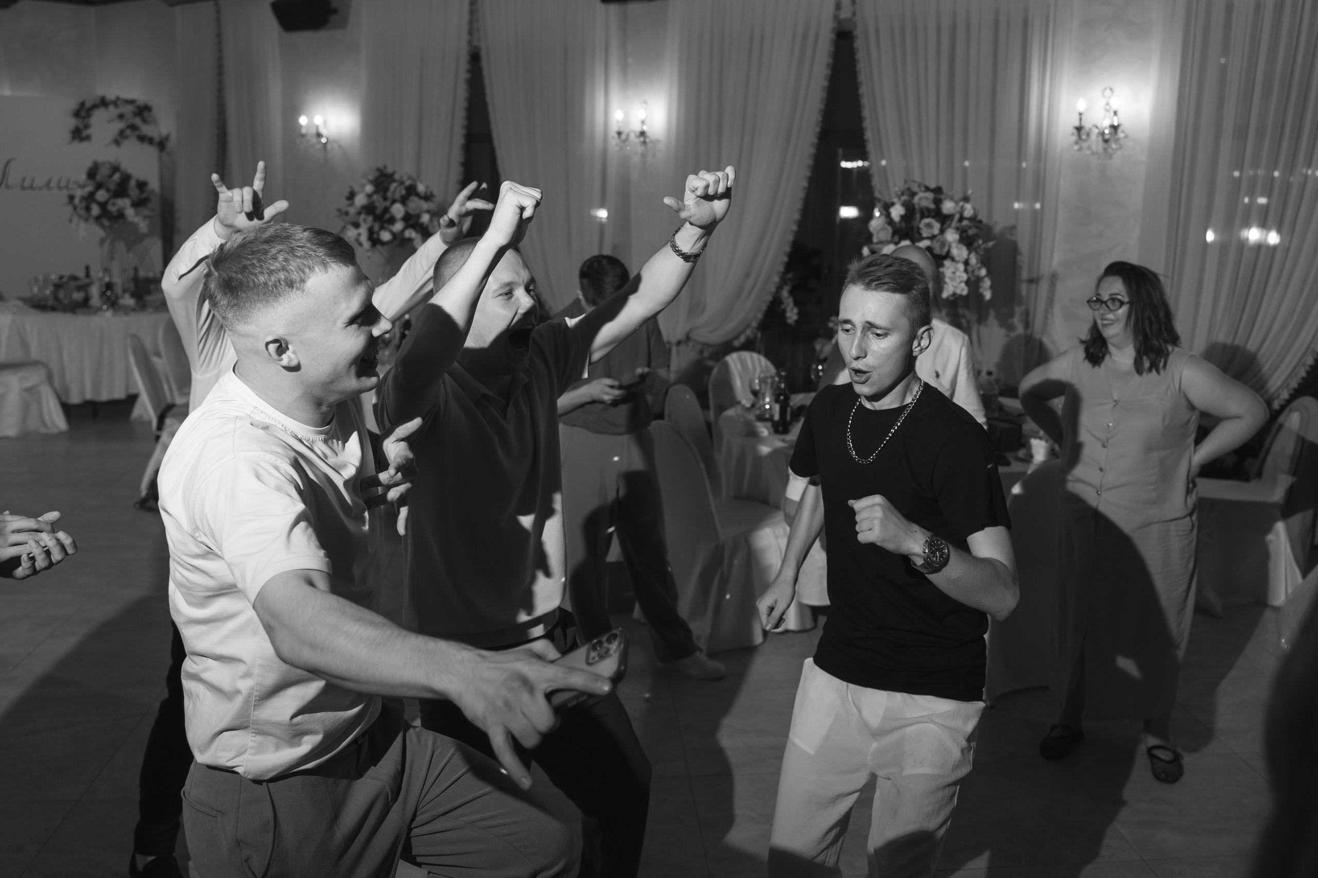 PAVEL & LILIYA. Свадебный фотограф в Туле и Москве