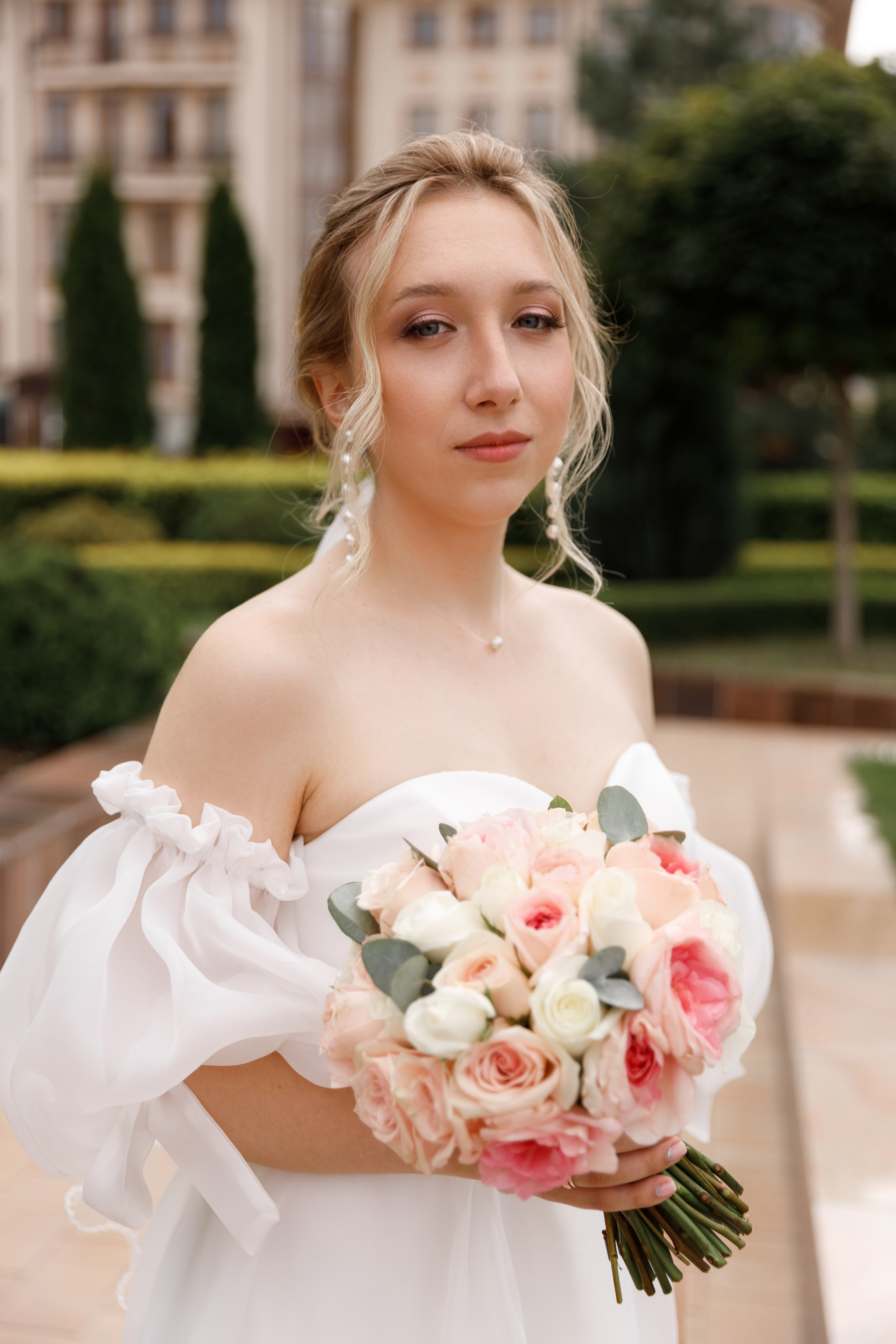 GENNADY & ANGELINA. Свадебный фотограф в Туле и Москве