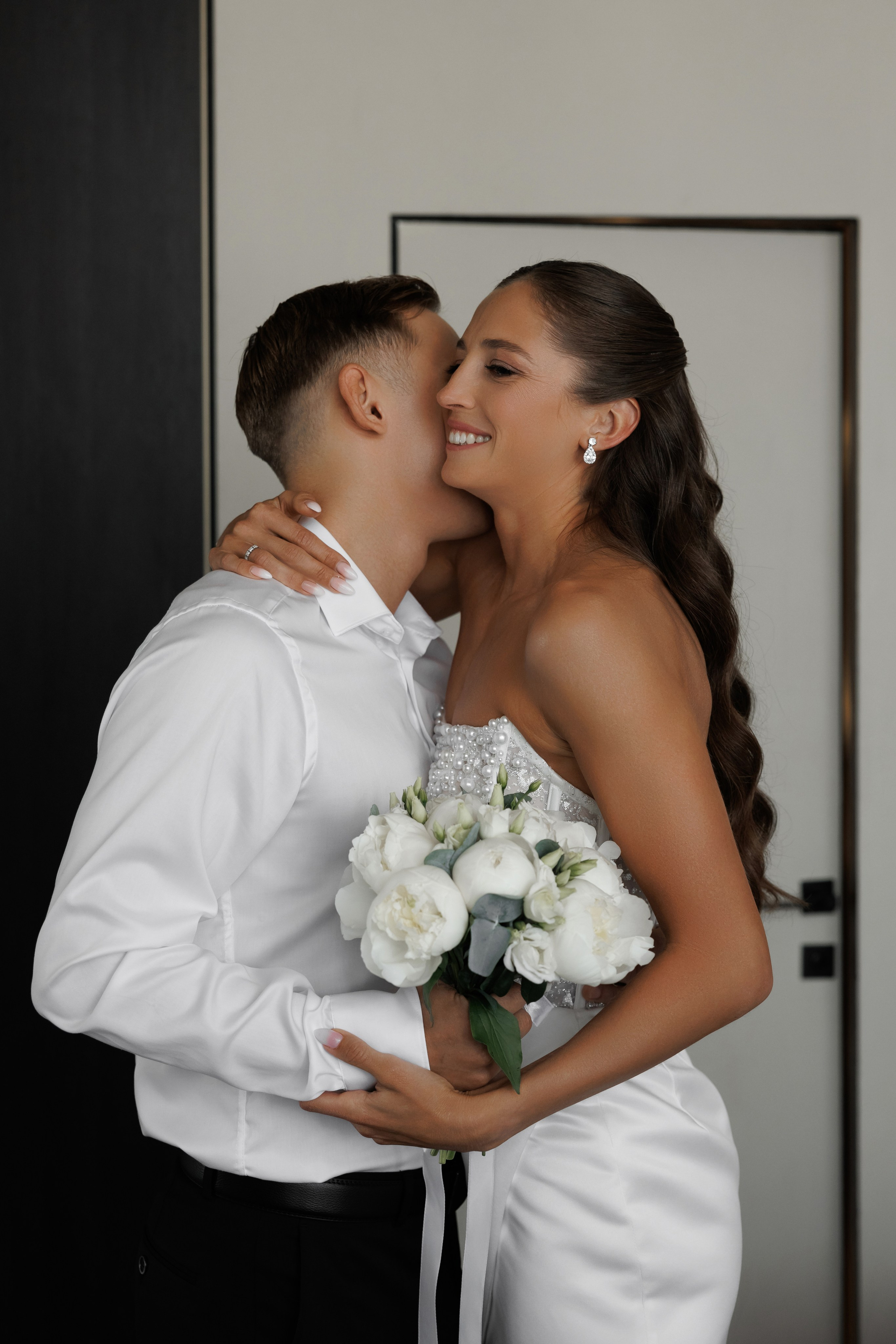 IL'YA & YULIA. Свадебный фотограф в Туле и Москве