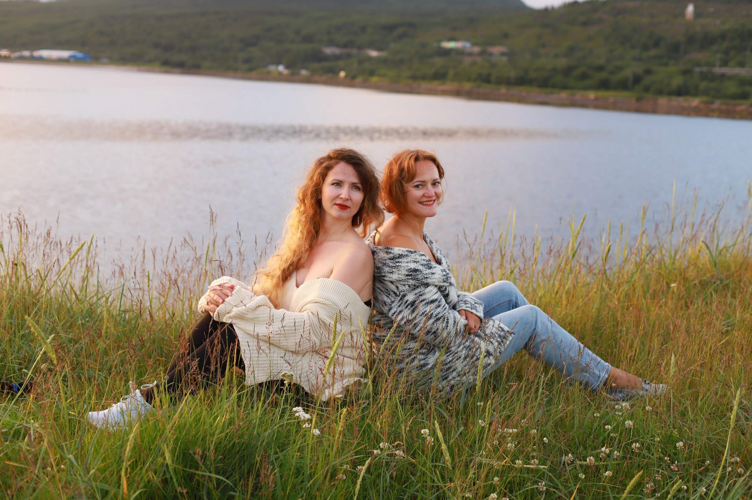 Екатерина Мурманск. Женский и семейный фотограф в Санкт-Петербурге Любовь Малышева