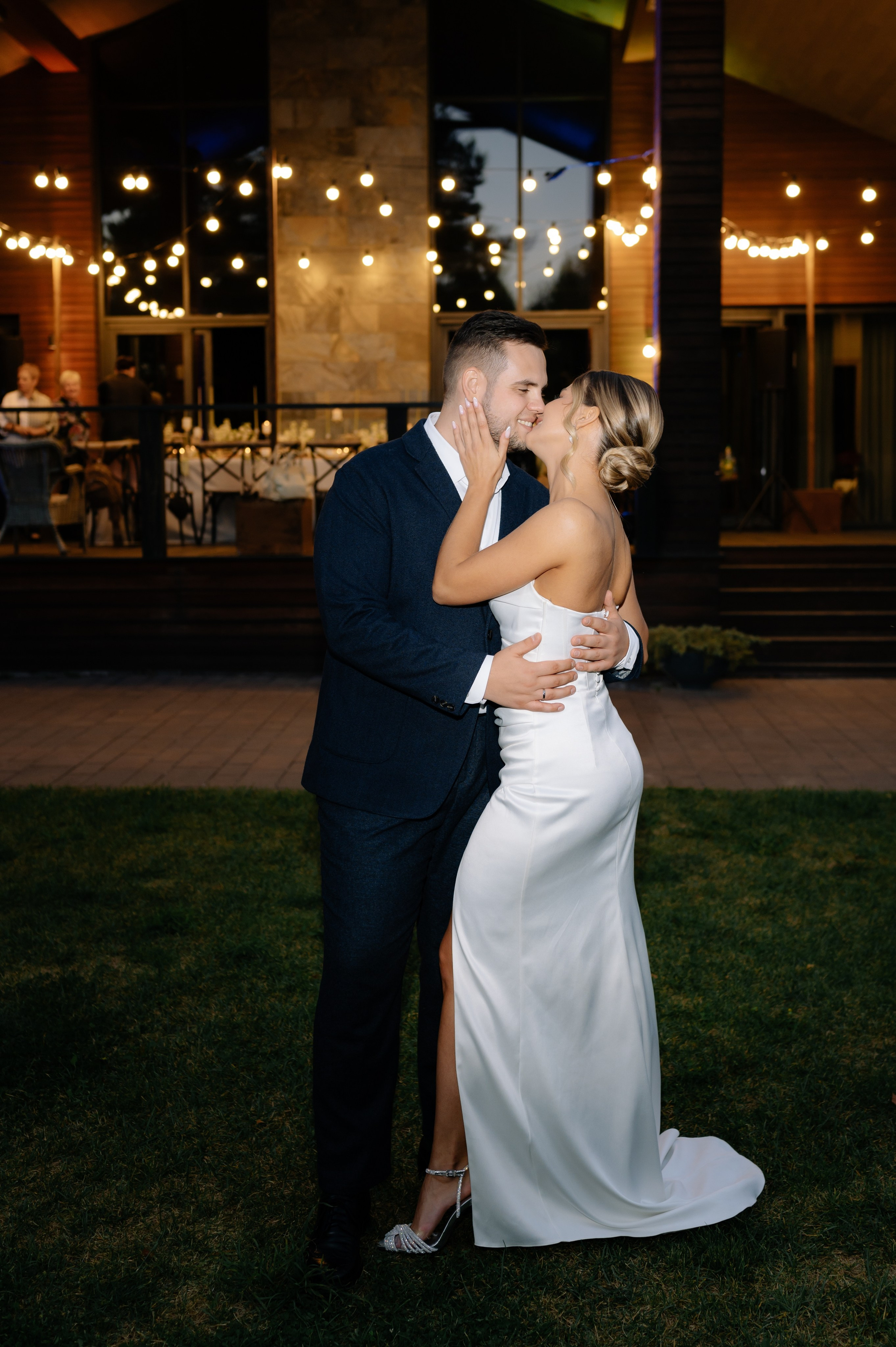 Алексей и Анастасия. Свадебный фотограф Минск, Пинск, Брест, Гродно Чернигов Андрей