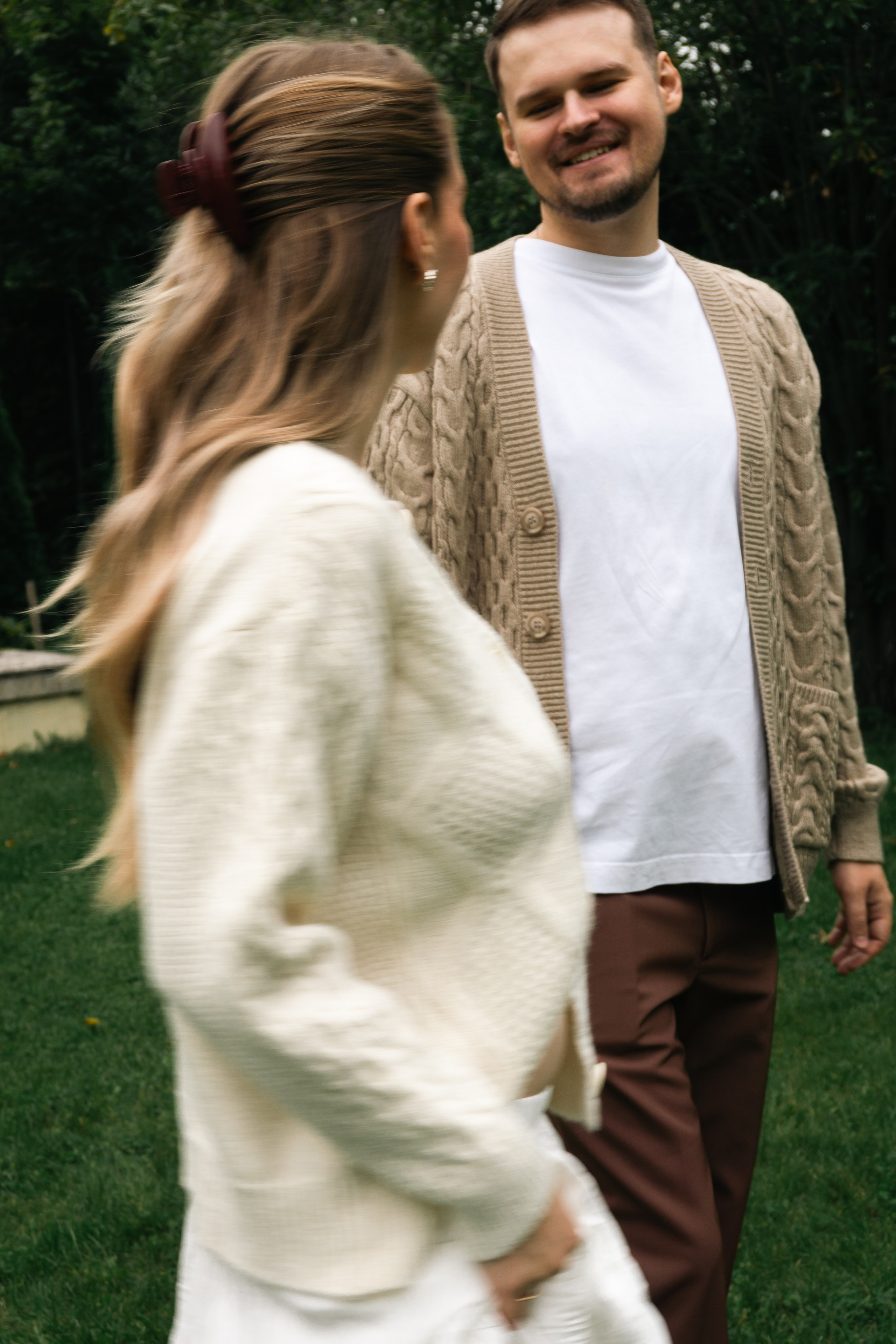 Любовь. Фотограф который ловит не позы, а настоящие чувства