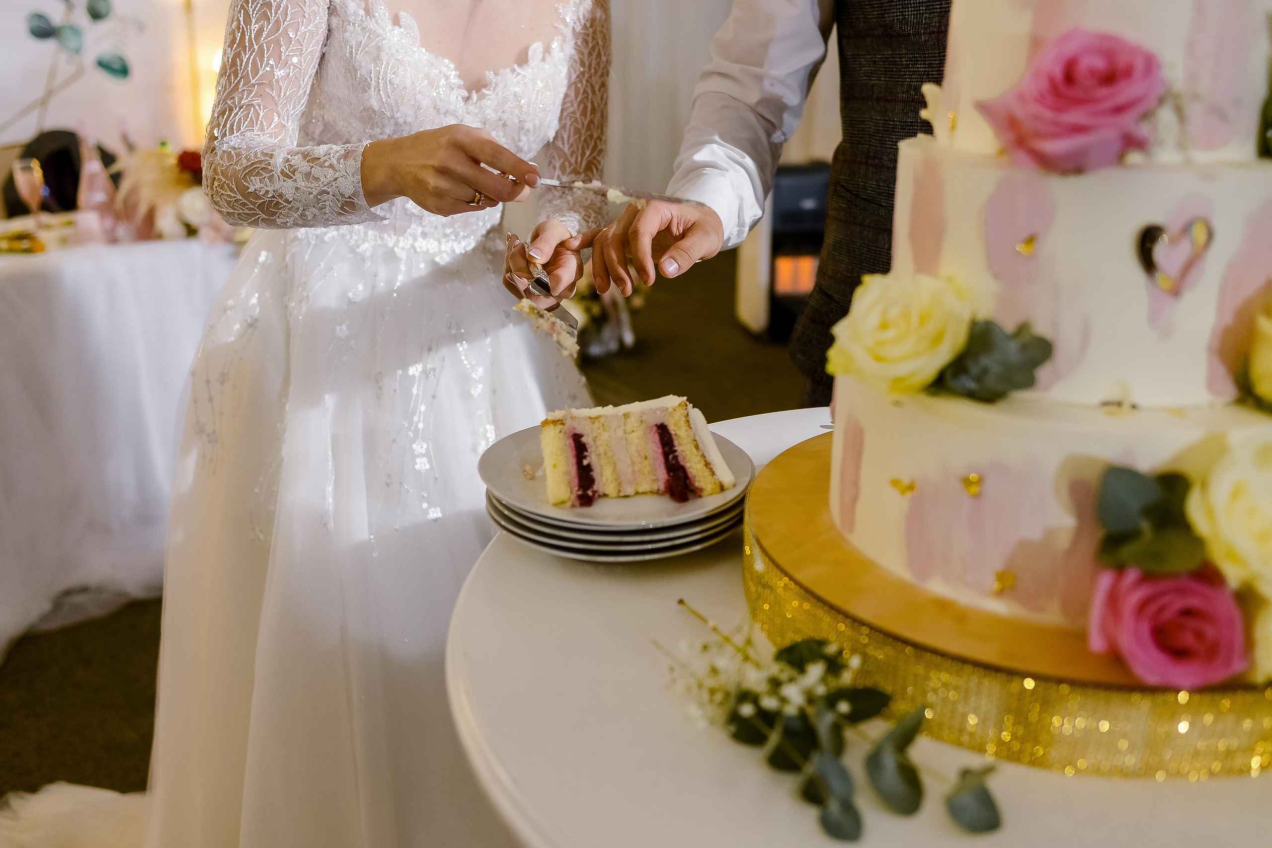 Дмитрий и Светлана. Свадебный фотограф в Белгороде Косилов Денис