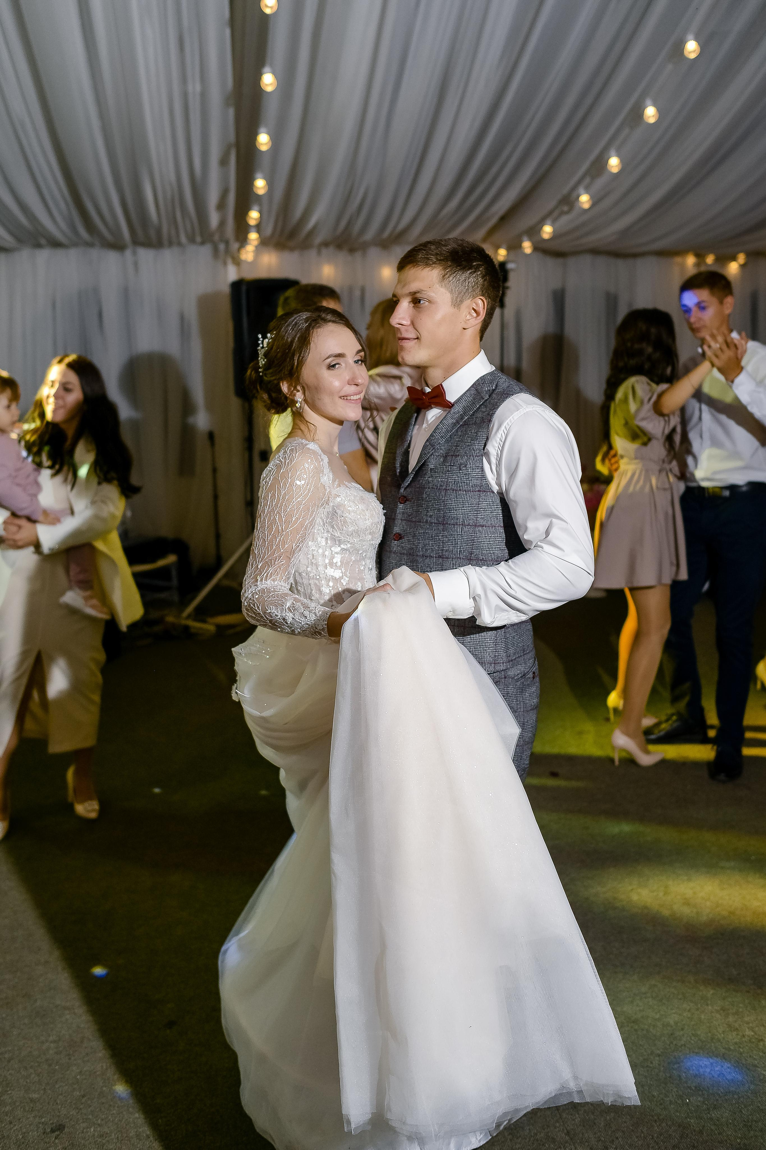 Дмитрий и Светлана. Свадебный фотограф в Белгороде Косилов Денис