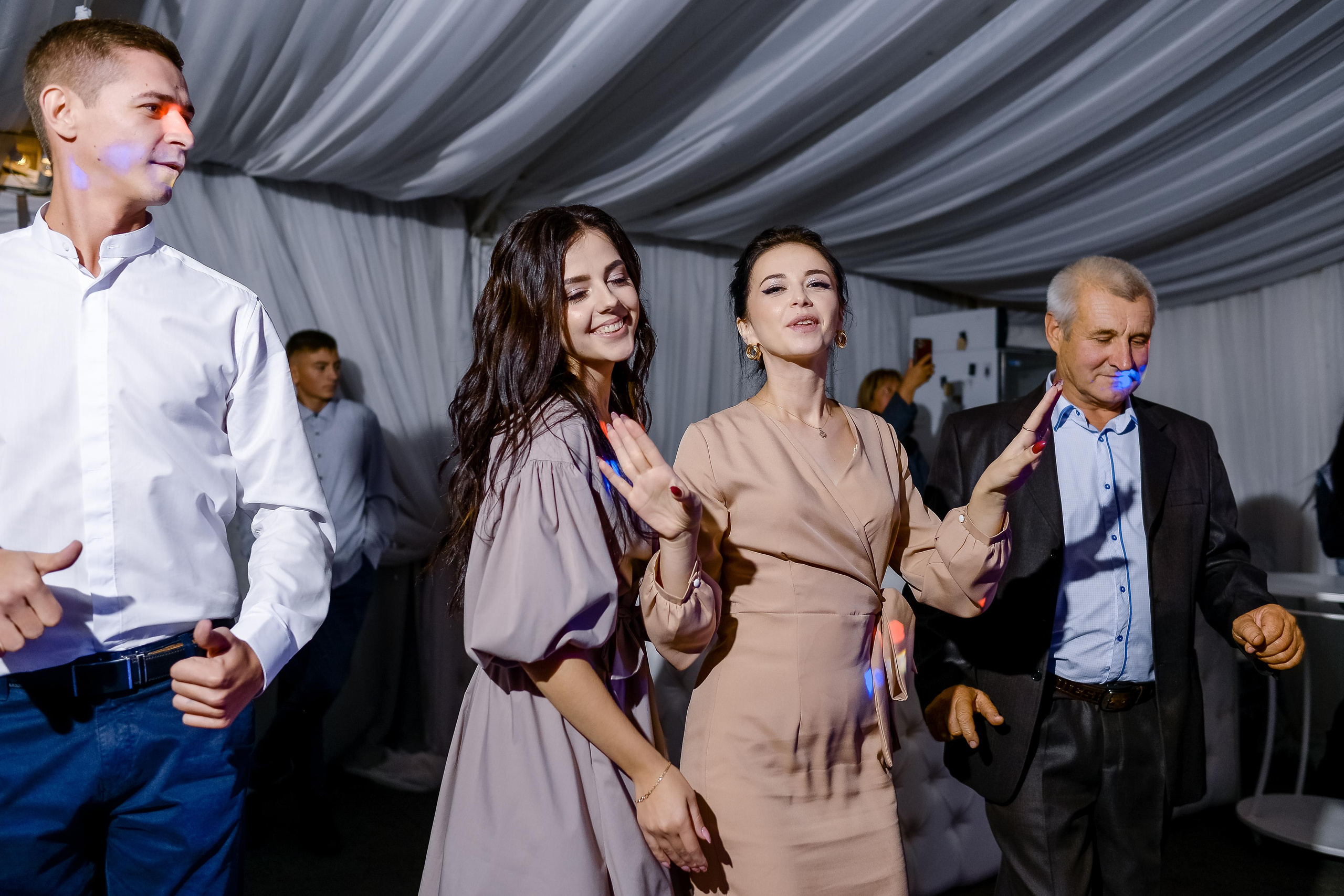 Дмитрий и Светлана. Свадебный фотограф в Белгороде Косилов Денис