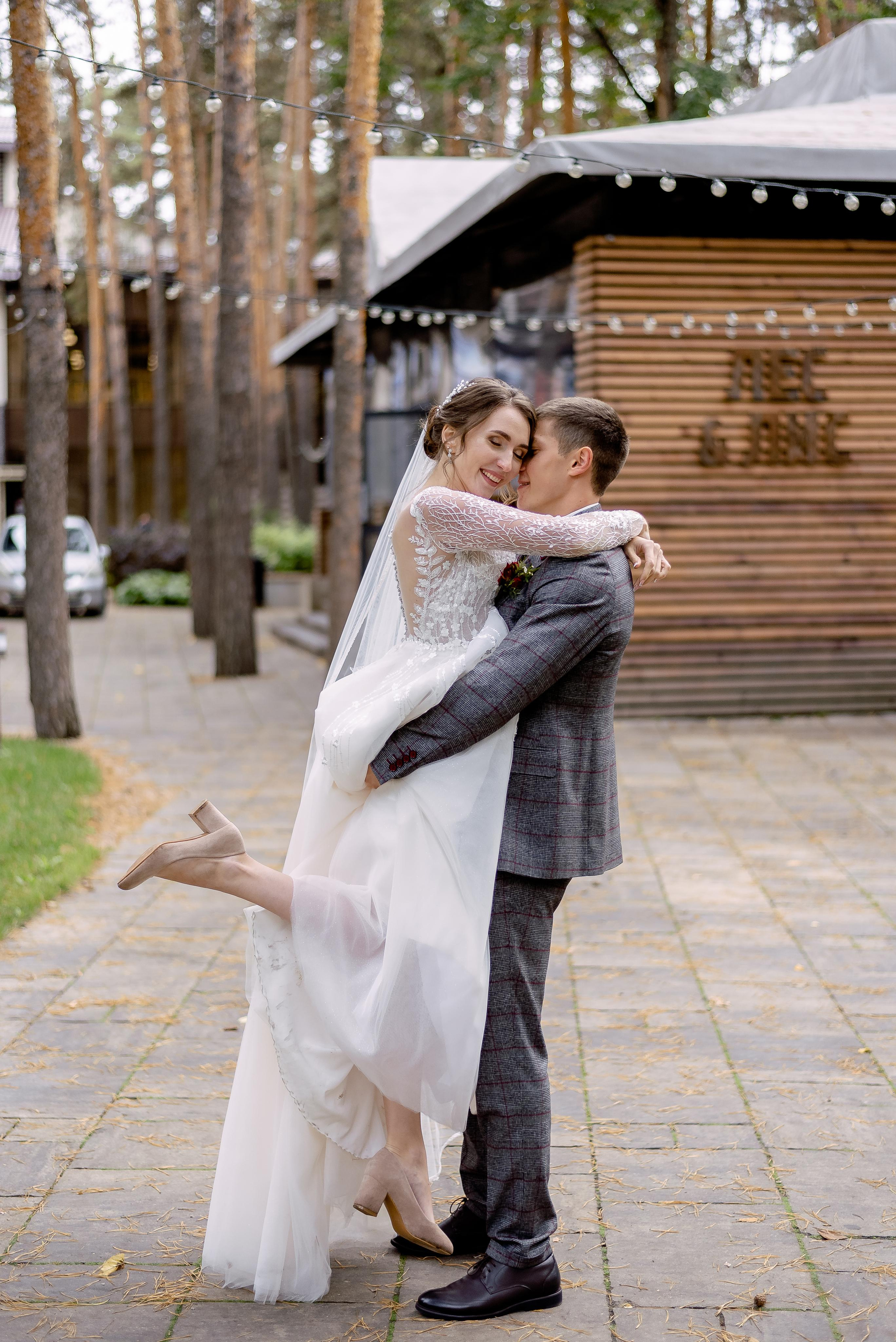 Дмитрий и Светлана. Свадебный фотограф в Белгороде Косилов Денис