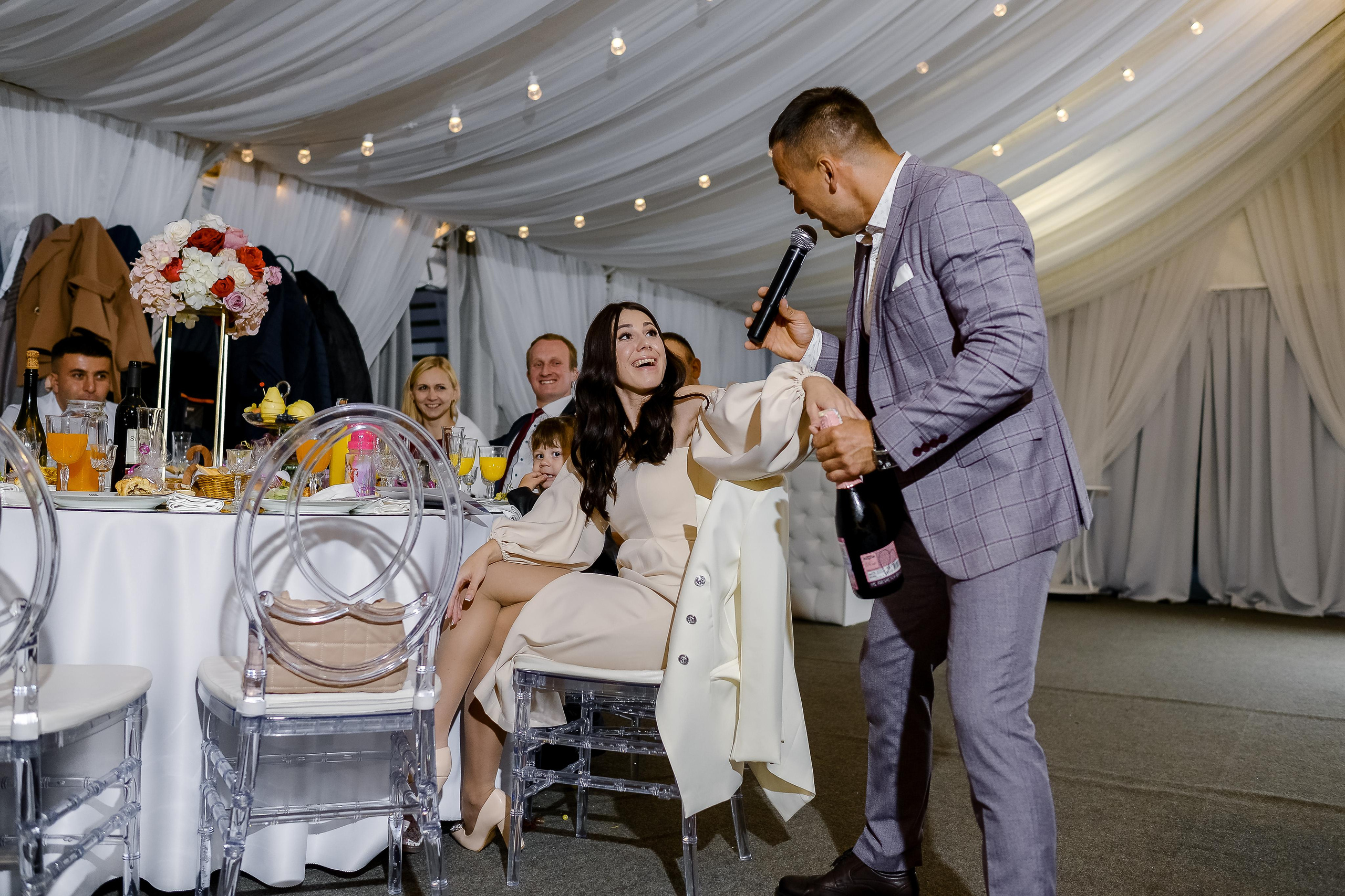 Дмитрий и Светлана. Свадебный фотограф в Белгороде Косилов Денис