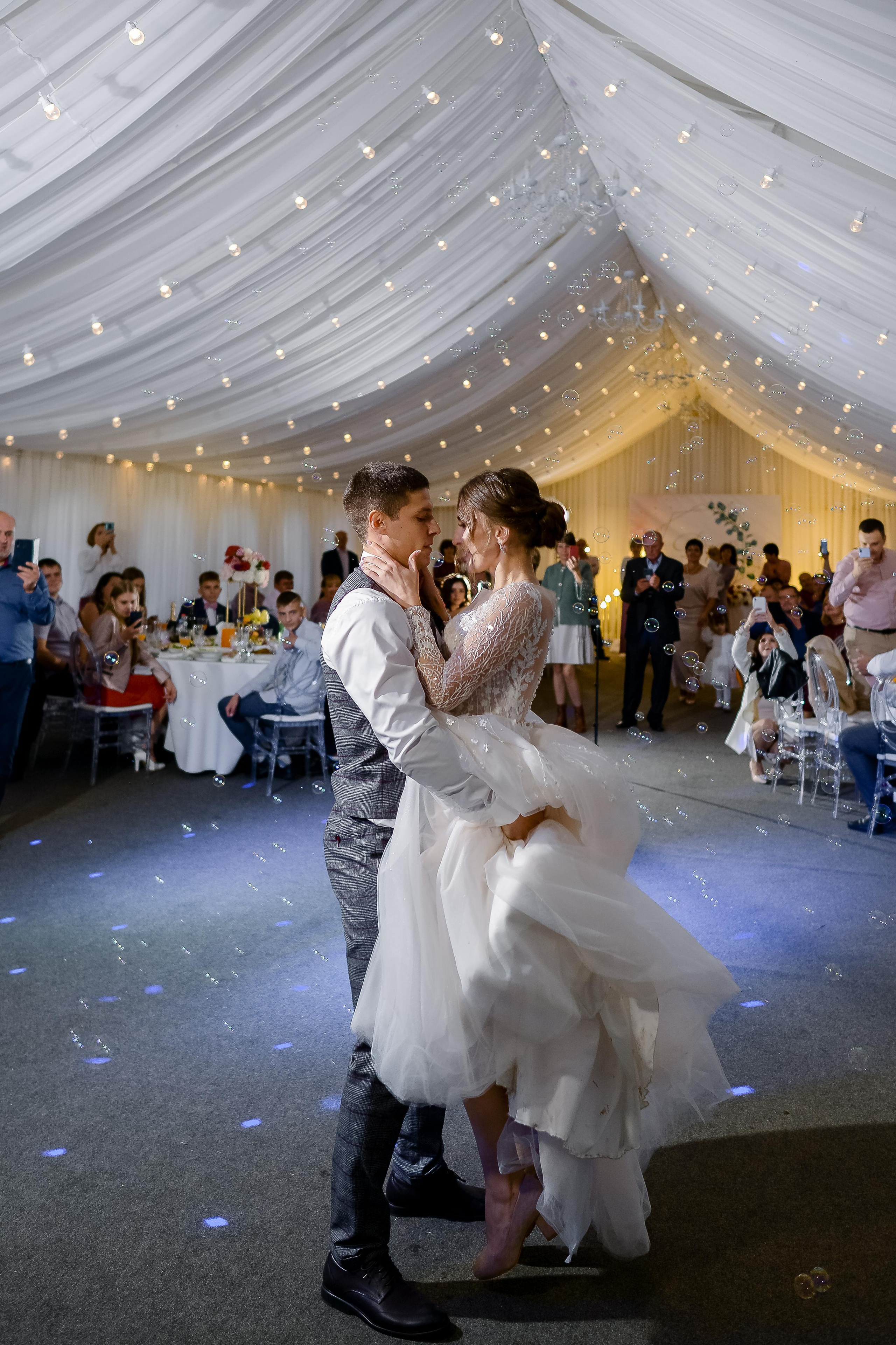 Дмитрий и Светлана. Свадебный фотограф в Белгороде Косилов Денис