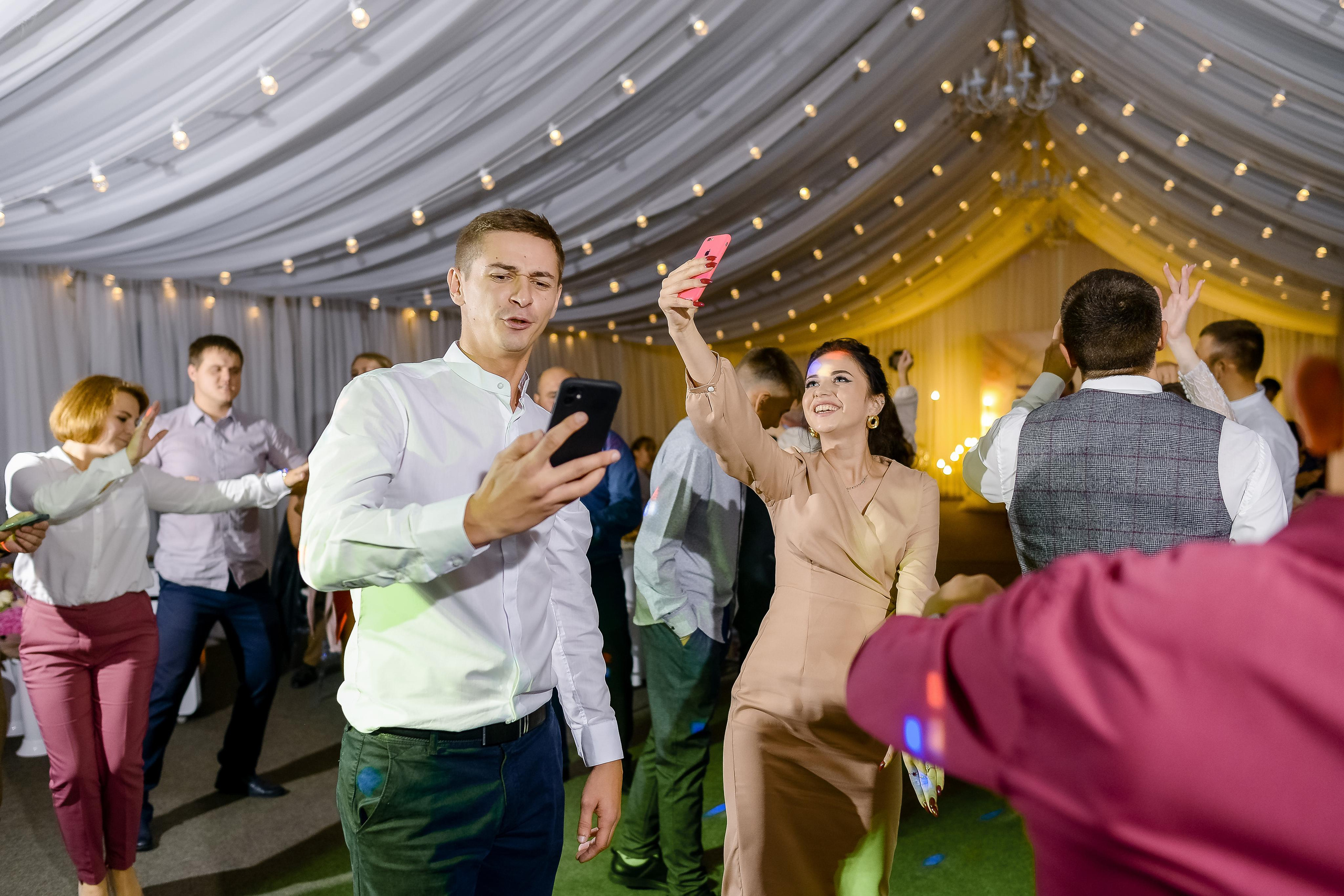 Дмитрий и Светлана. Свадебный фотограф в Белгороде Косилов Денис