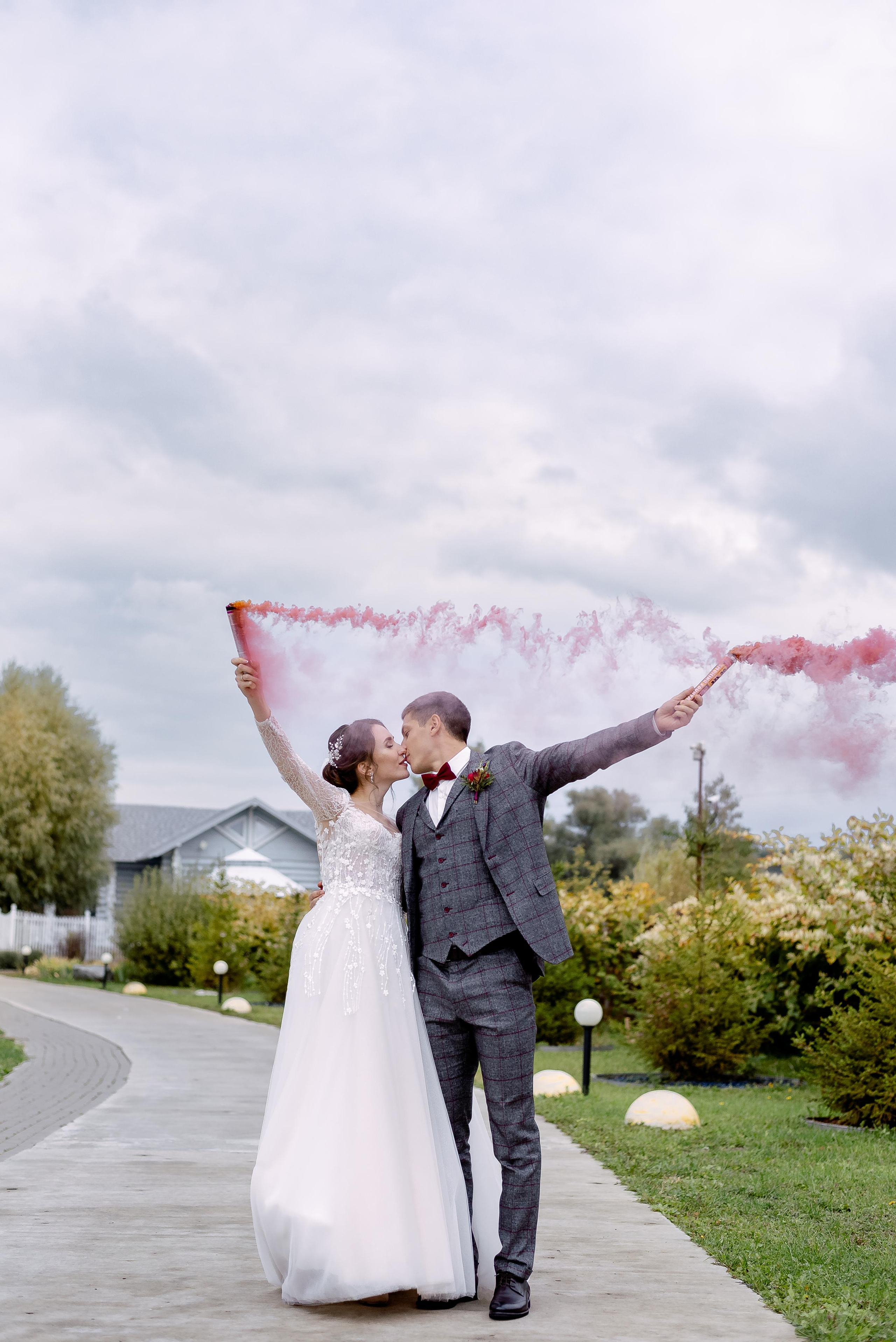 Дмитрий и Светлана. Свадебный фотограф в Белгороде Косилов Денис