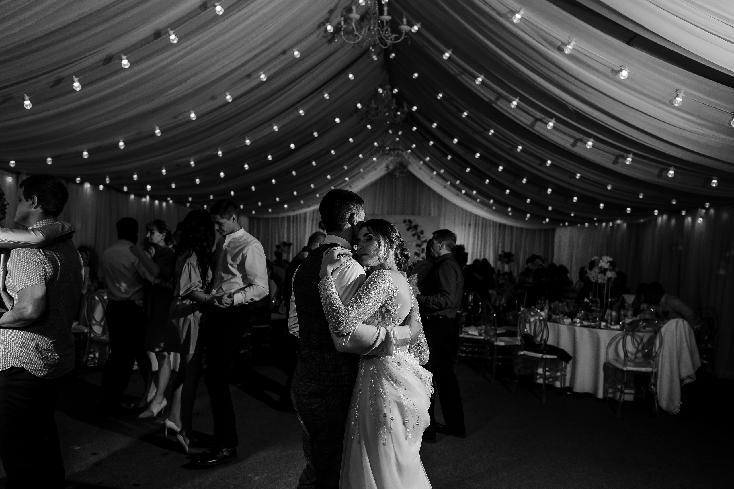 Дмитрий и Светлана. Свадебный фотограф в Белгороде Косилов Денис