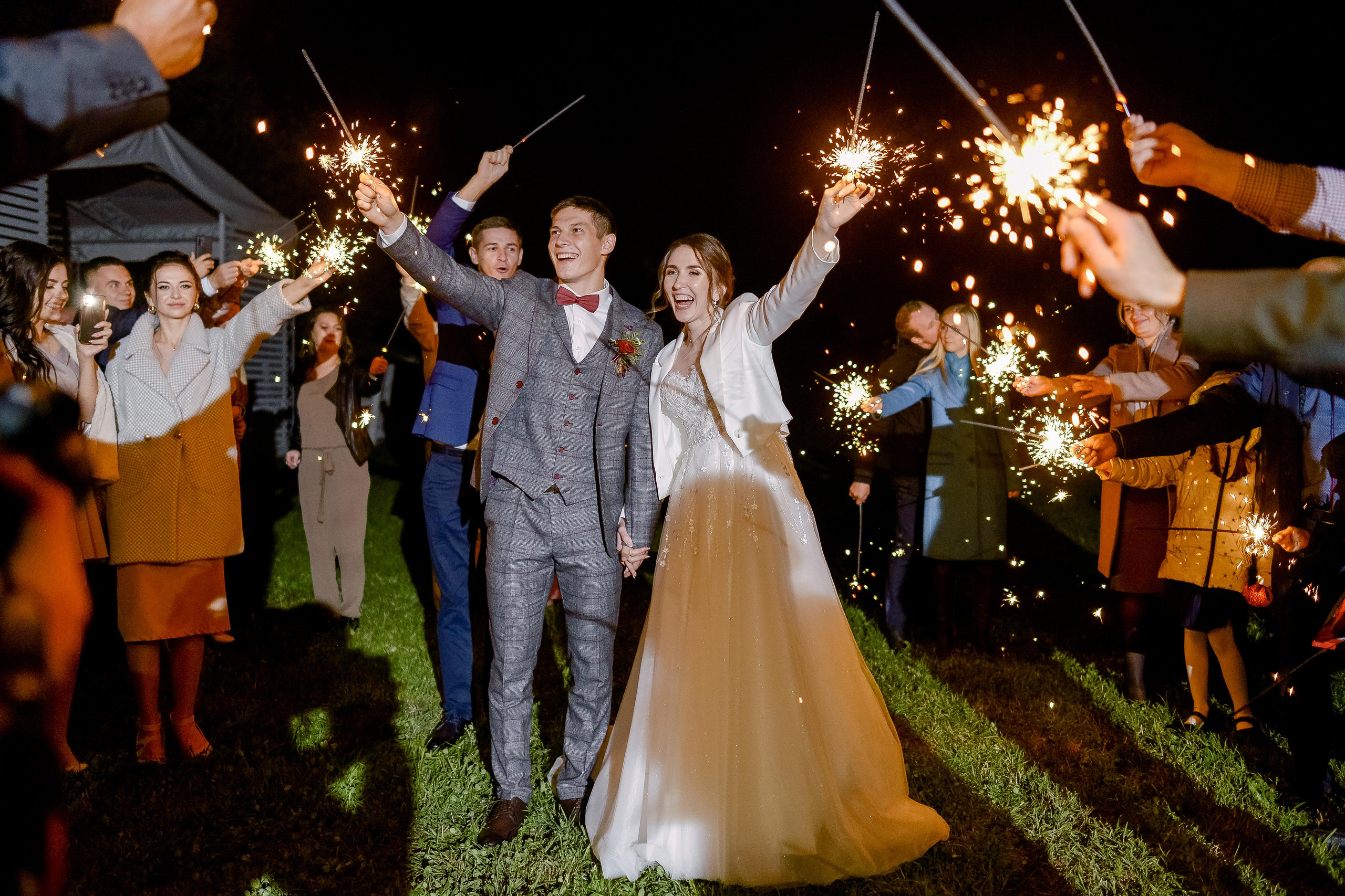 Дмитрий и Светлана. Свадебный фотограф в Белгороде Косилов Денис