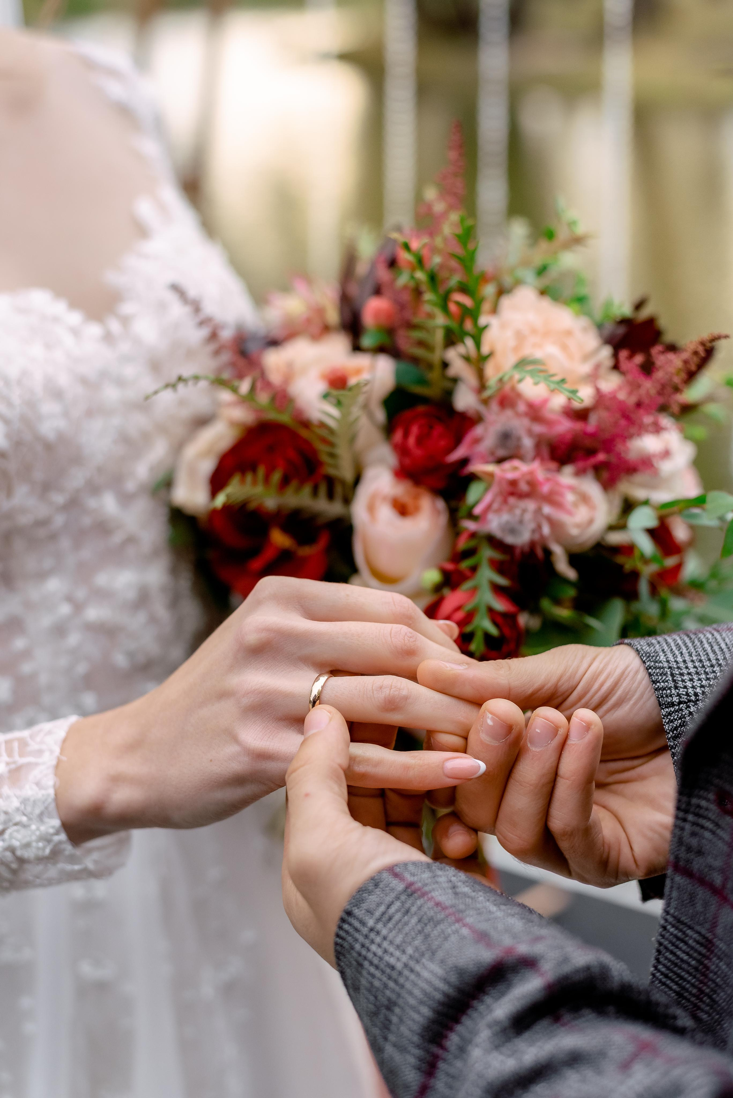 Дмитрий и Светлана. Свадебный фотограф в Белгороде Косилов Денис