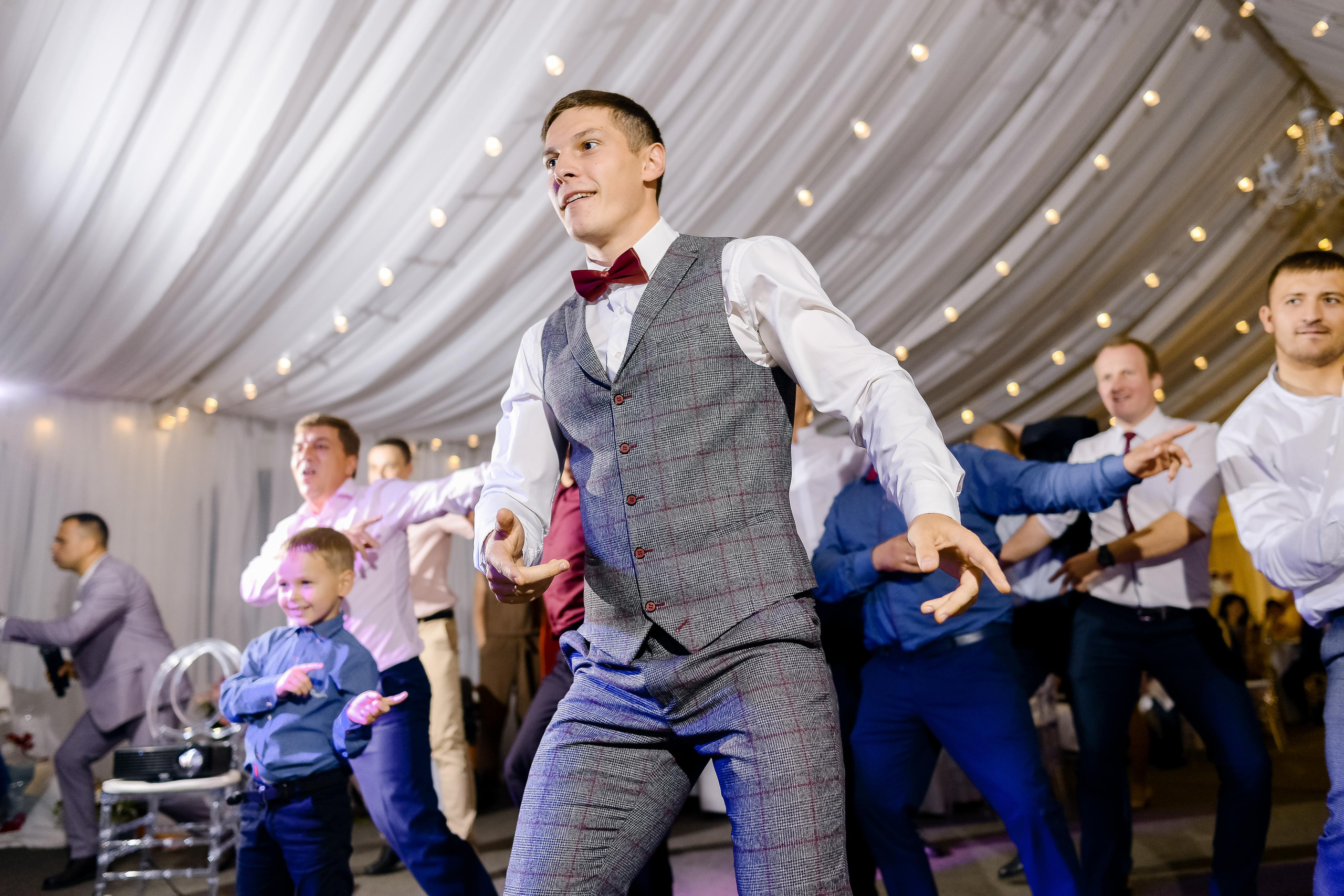 Дмитрий и Светлана. Свадебный фотограф в Белгороде Косилов Денис