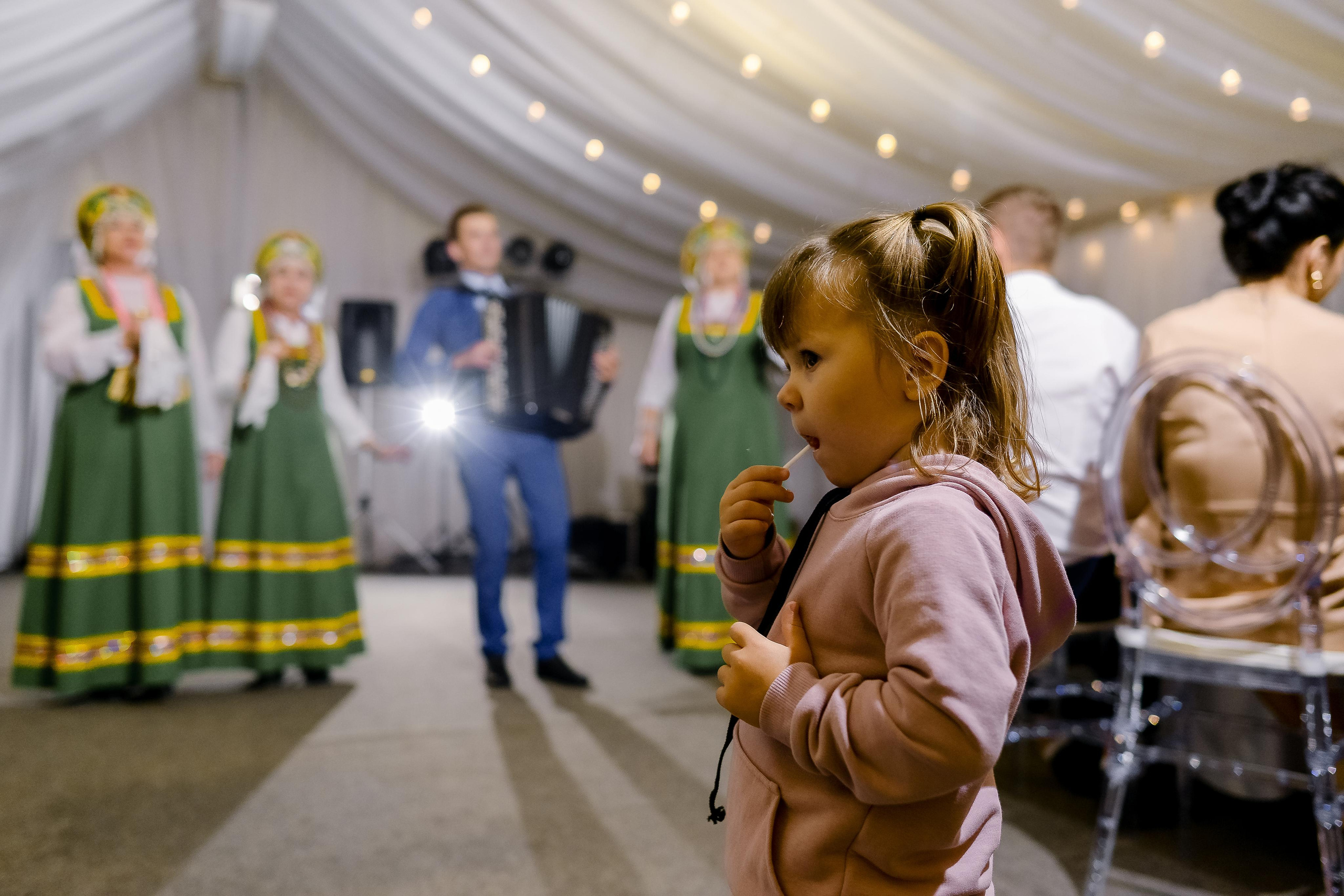 Дмитрий и Светлана. Свадебный фотограф в Белгороде Косилов Денис