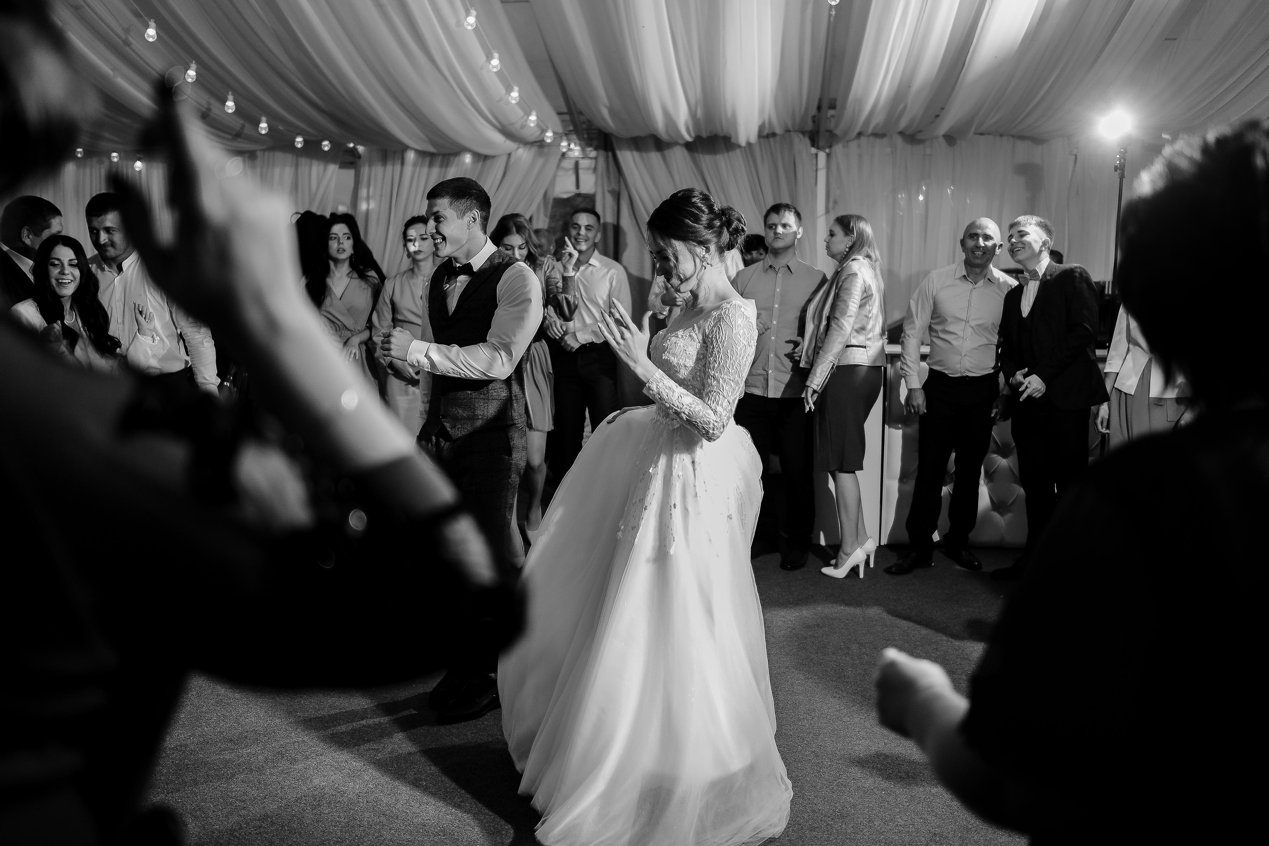 Дмитрий и Светлана. Свадебный фотограф в Белгороде Косилов Денис