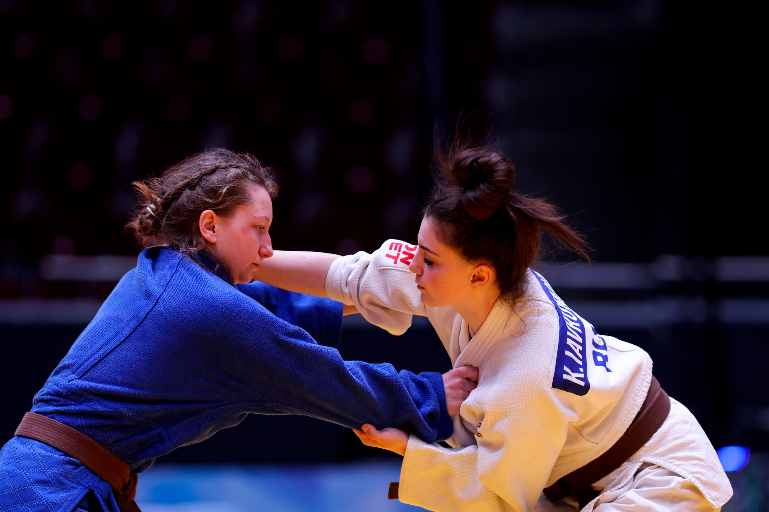 Кубок Анатолия Рахлина 2025 17-18.05.2025. Спортивный и репортажный фотограф Антон Тереханов