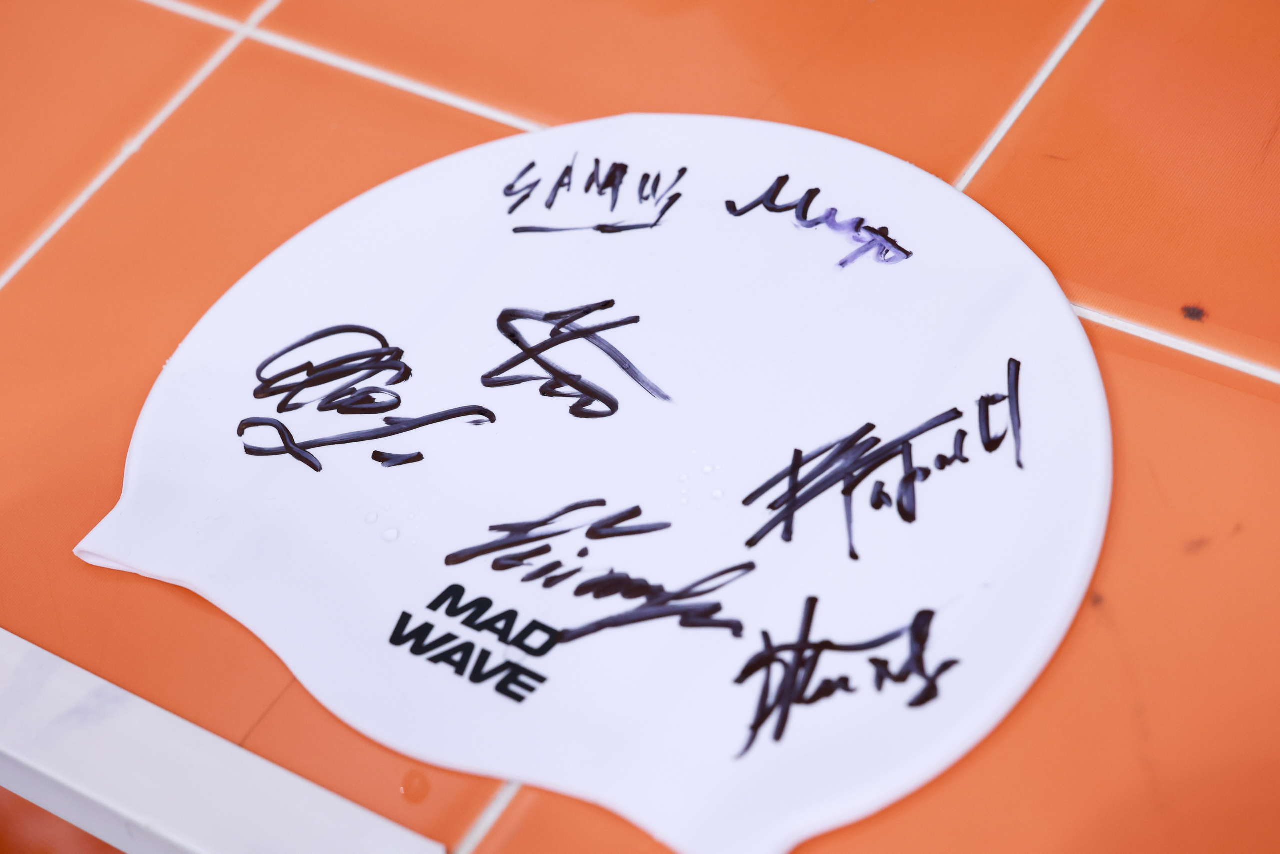 Чемпионат России по плаванию 25 м 21-26.11.2024. Спортивный и репортажный фотограф Антон Тереханов